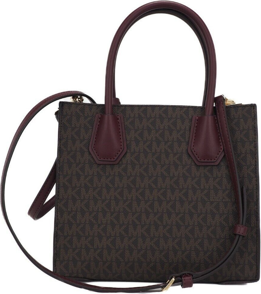 Crossbody Bag Michael Kors Mercer Medium