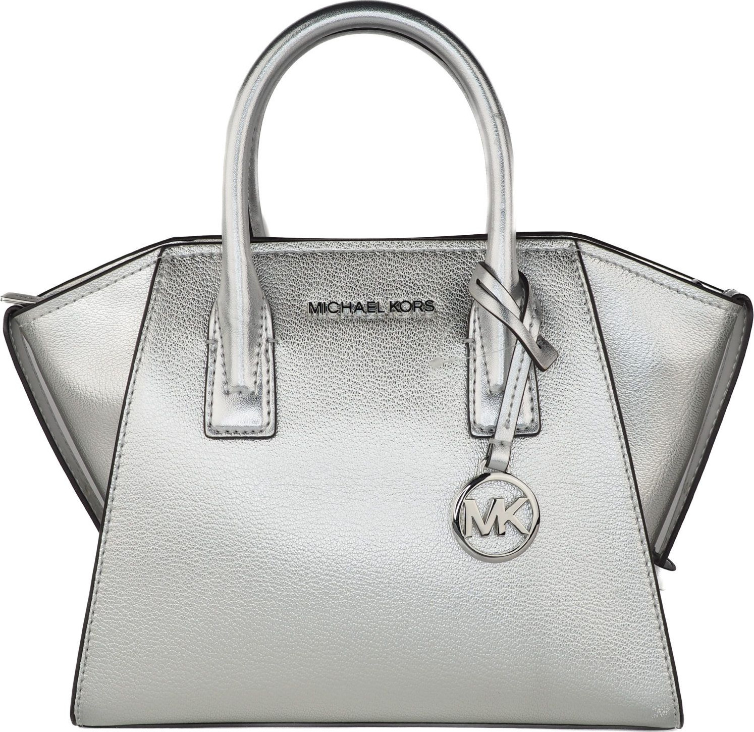 Сумка-почтальон Michael Kors