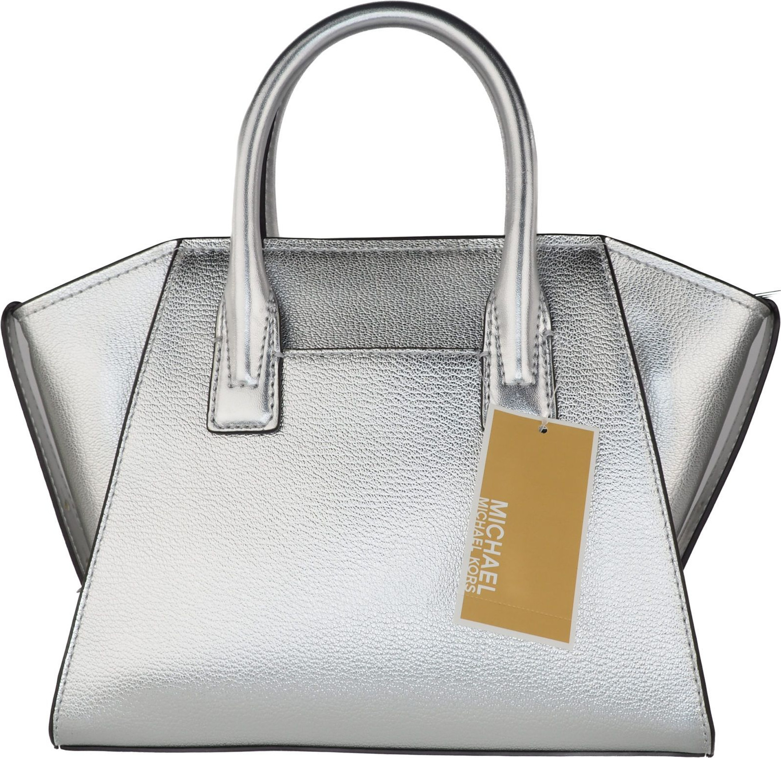 Сумка-почтальон Michael Kors