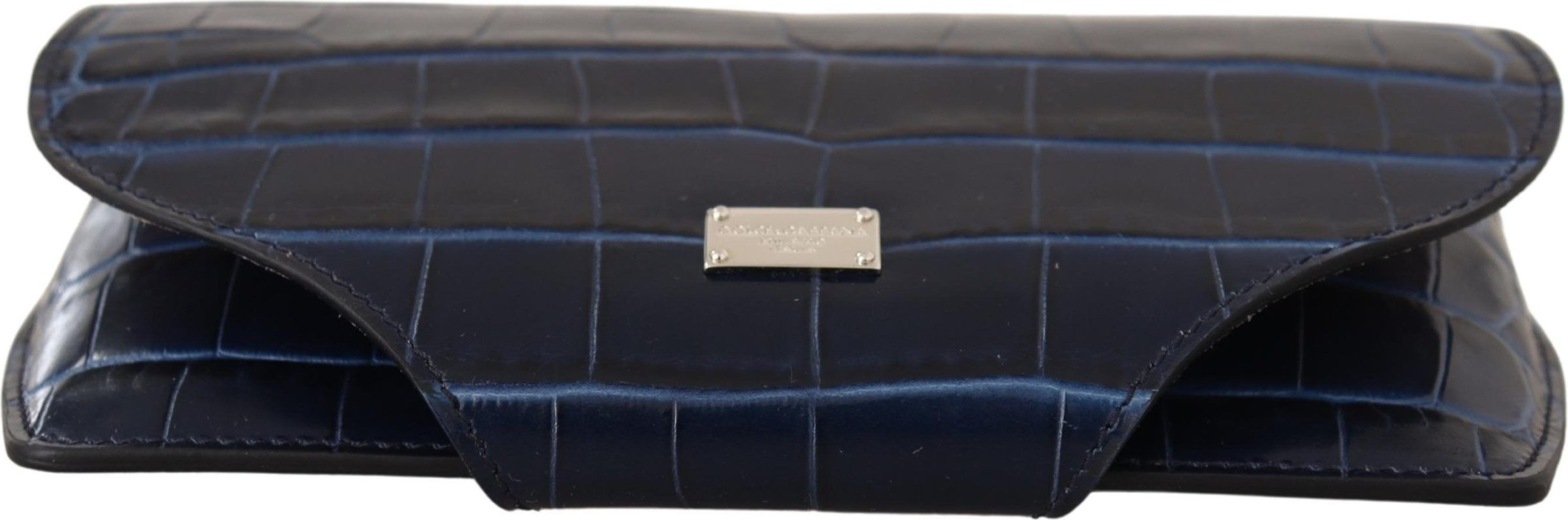 Dolce & Gabbana Quyosh Ko'zoynak Sumkasi