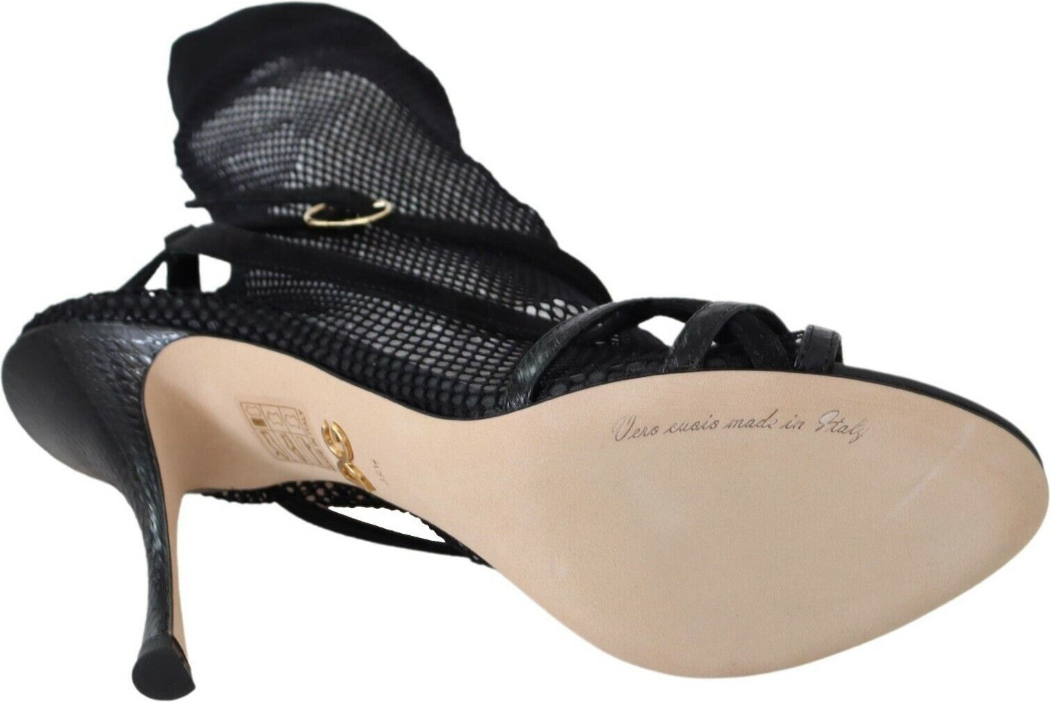 Dolce & GabbanaBoots