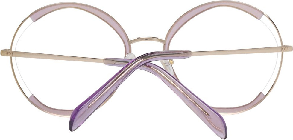 Emilio Pucci ramkalari