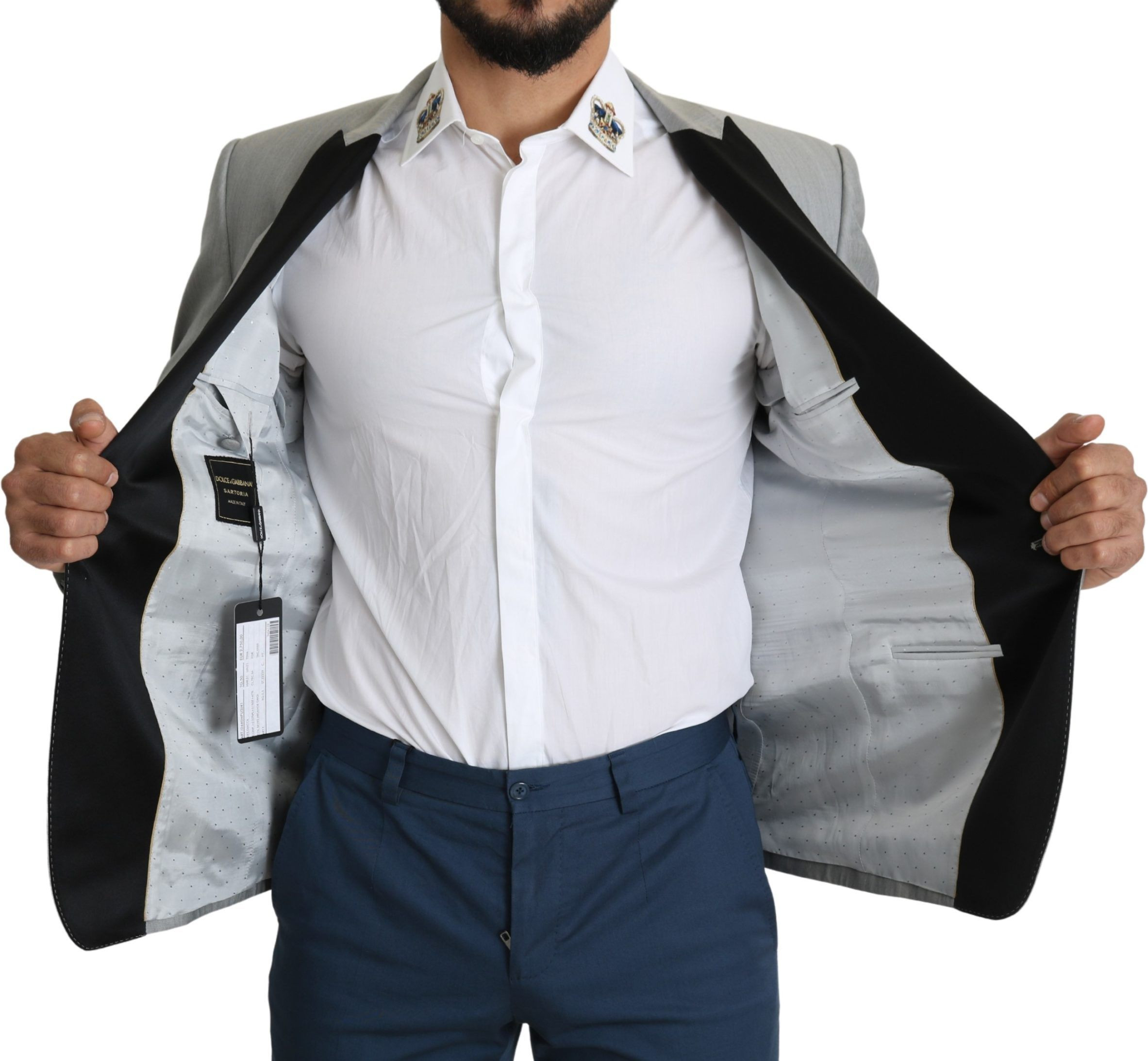 Dolce & Gabbana SARTORIA Blazer