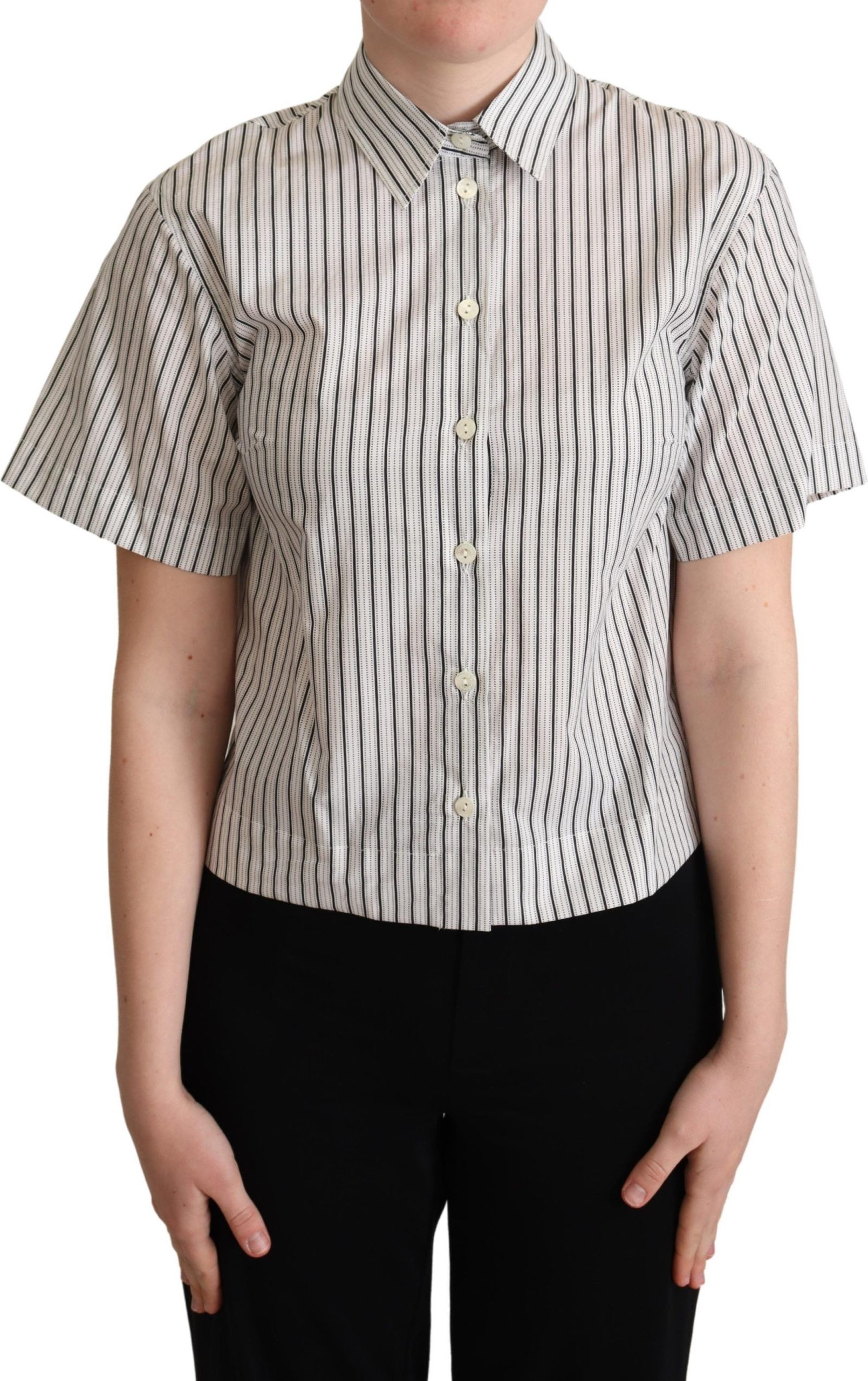 Polo Shirt Dolce & Gabbana