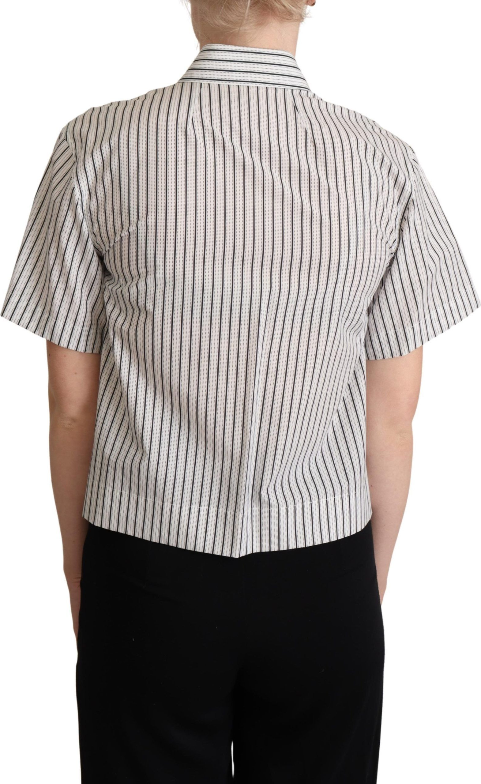 Dolce & Gabbana Poloshtan