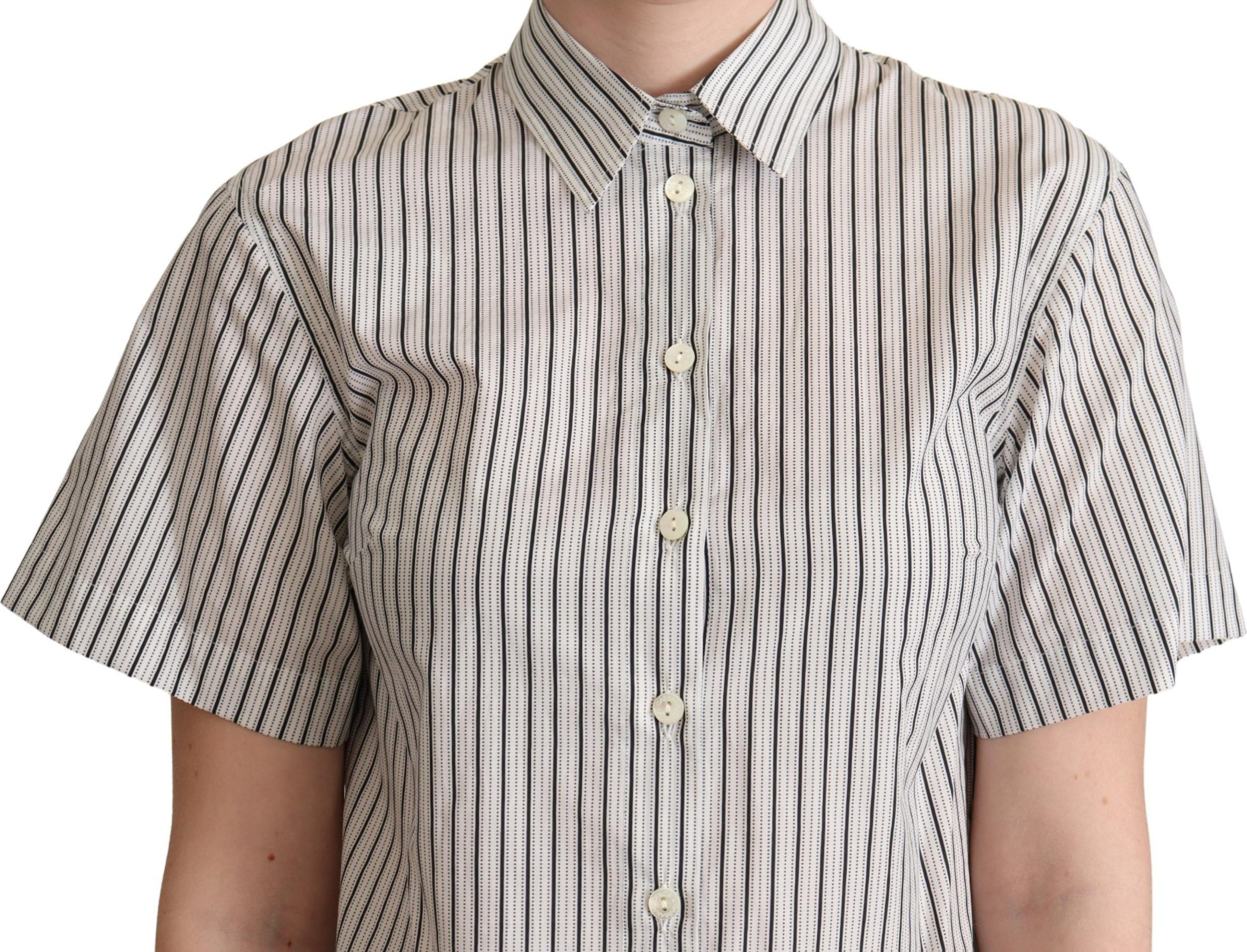 Dolce & Gabbana Poloshtan