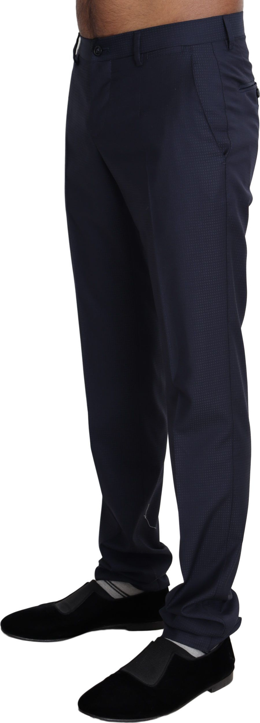 Trouser Pants Dolce & Gabbana