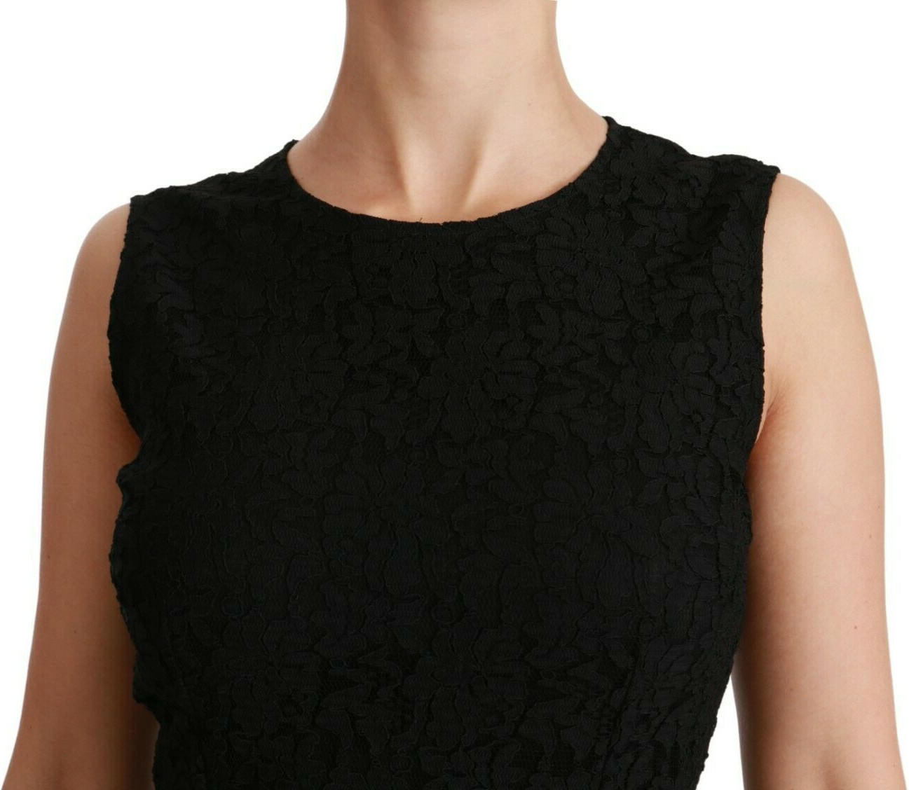 Платье-футляр Dolce & Gabbana
