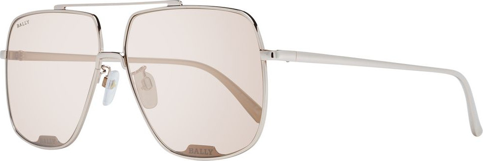 Солнечные очки Bally Rose Gold