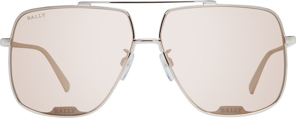 Солнечные очки Bally Rose Gold
