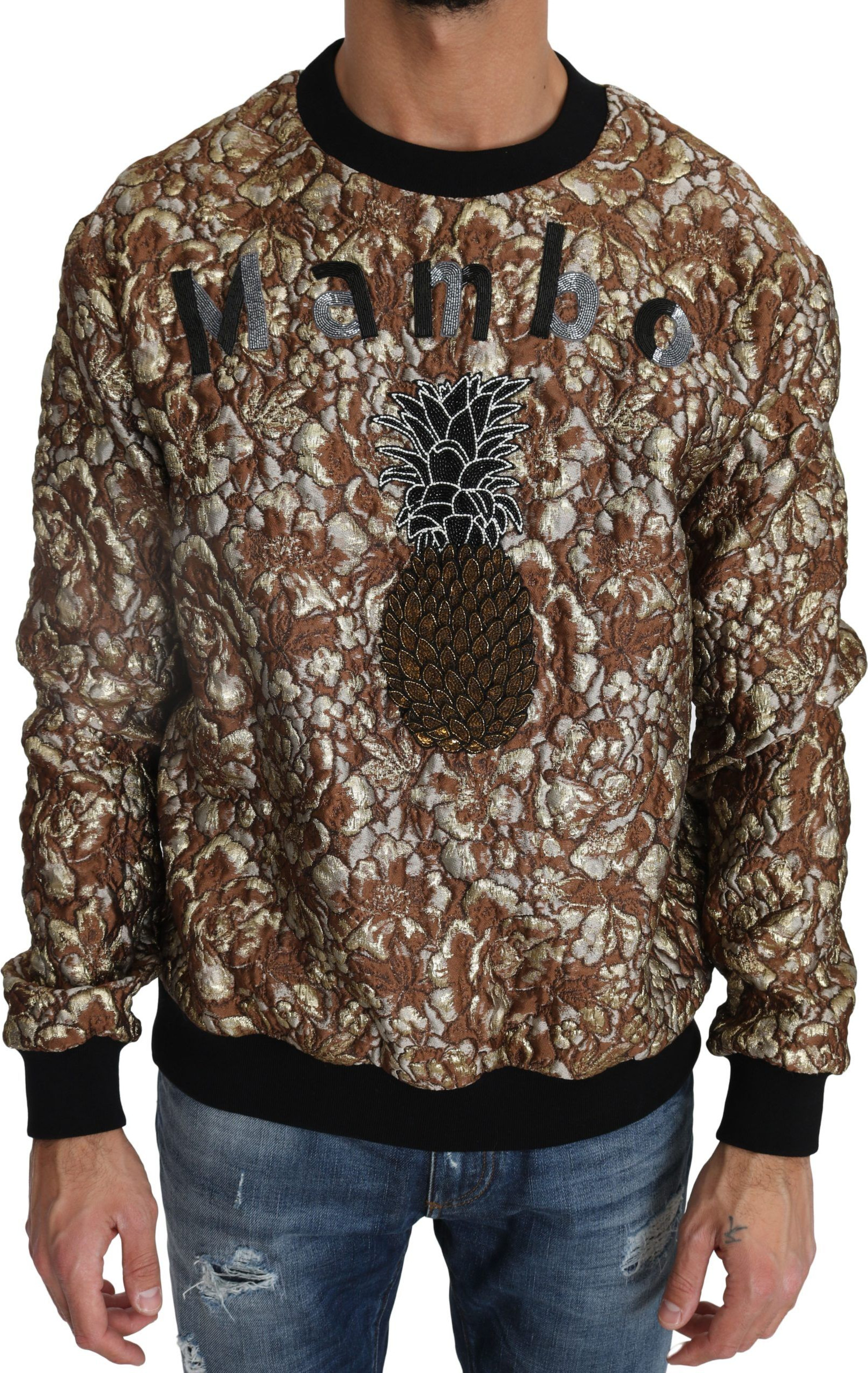 Dolce & Gabbana pullover sviter