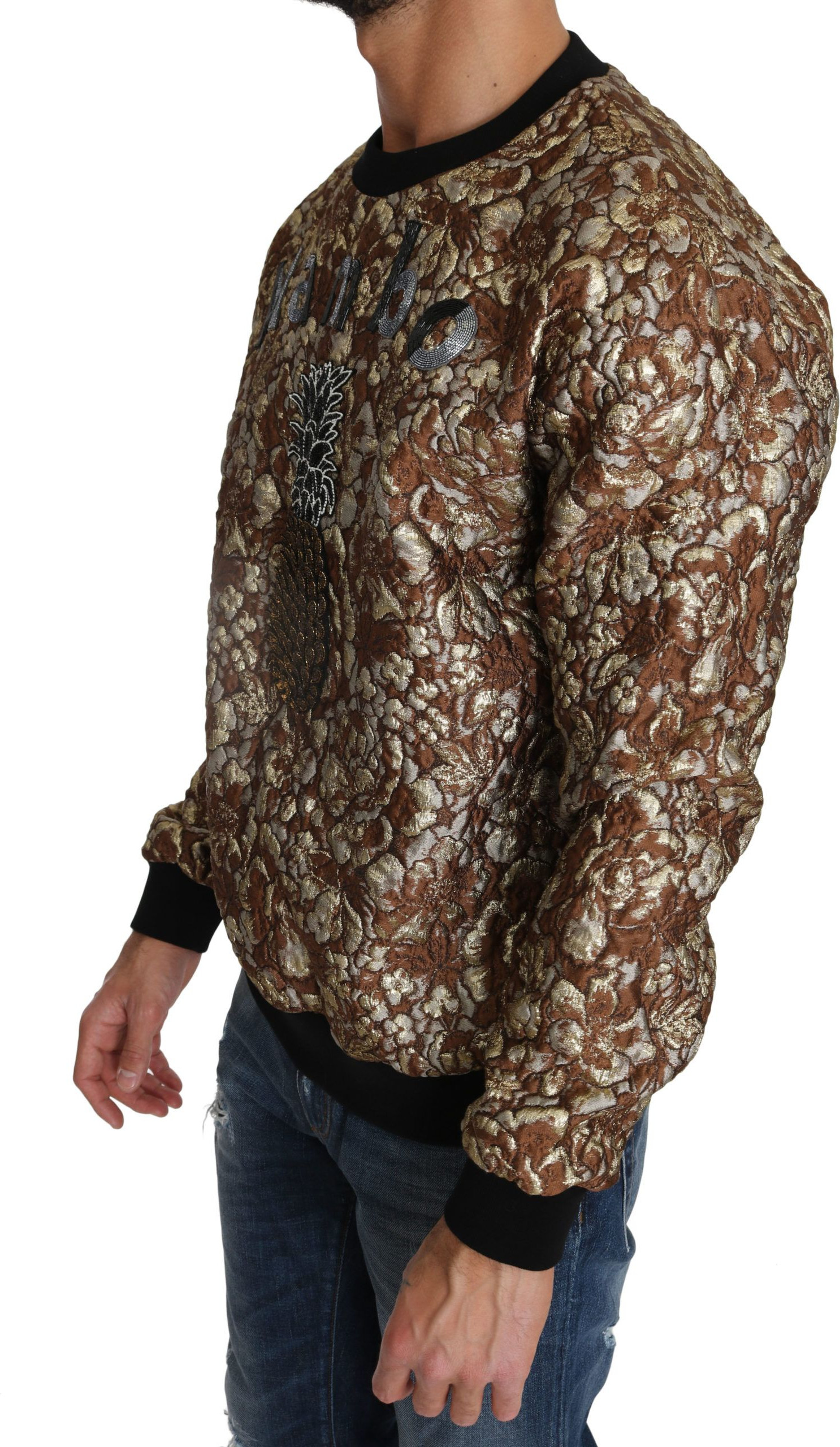 Pullover Sweater Dolce & Gabbana