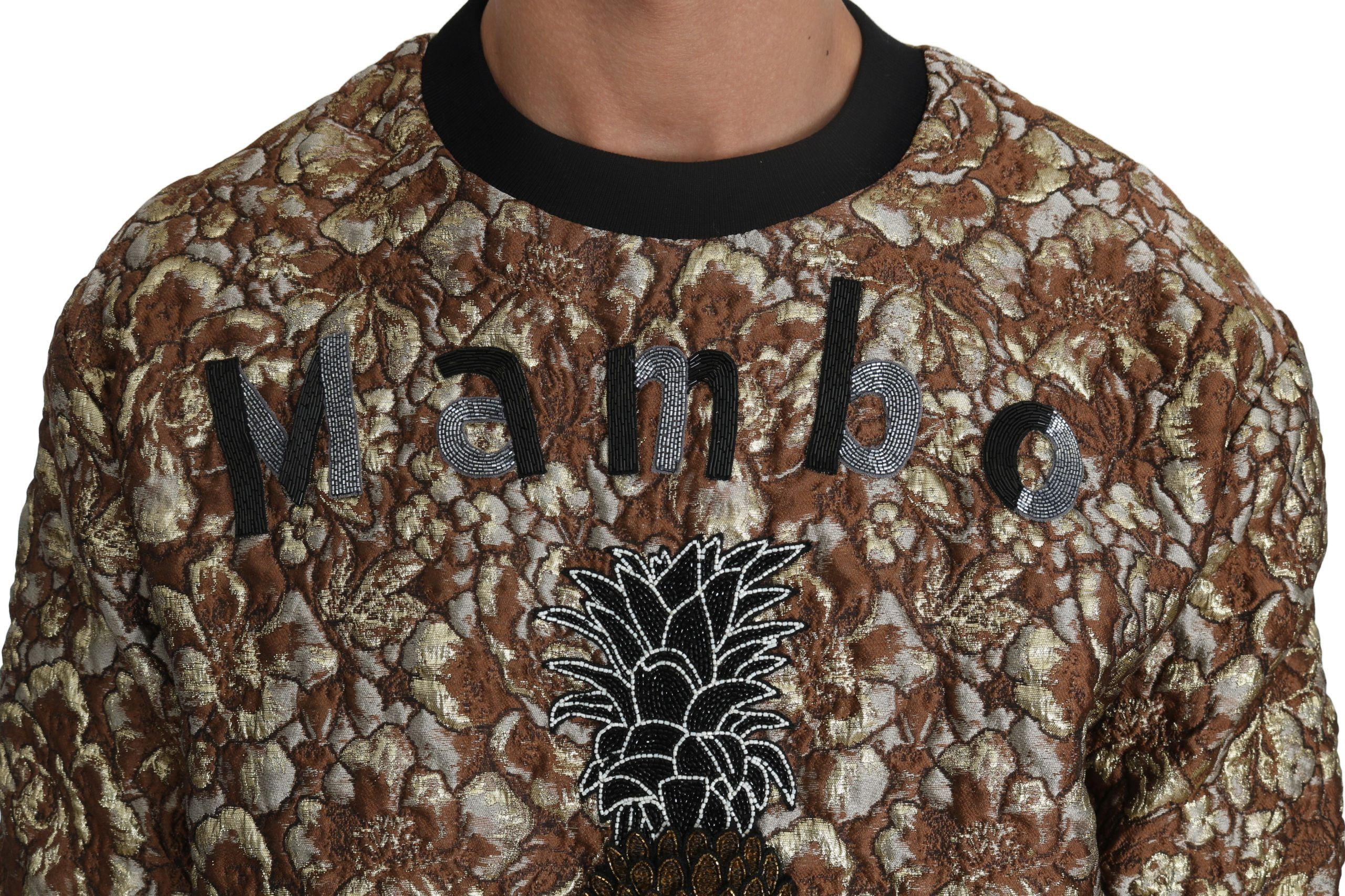 Pullover Sweater Dolce & Gabbana