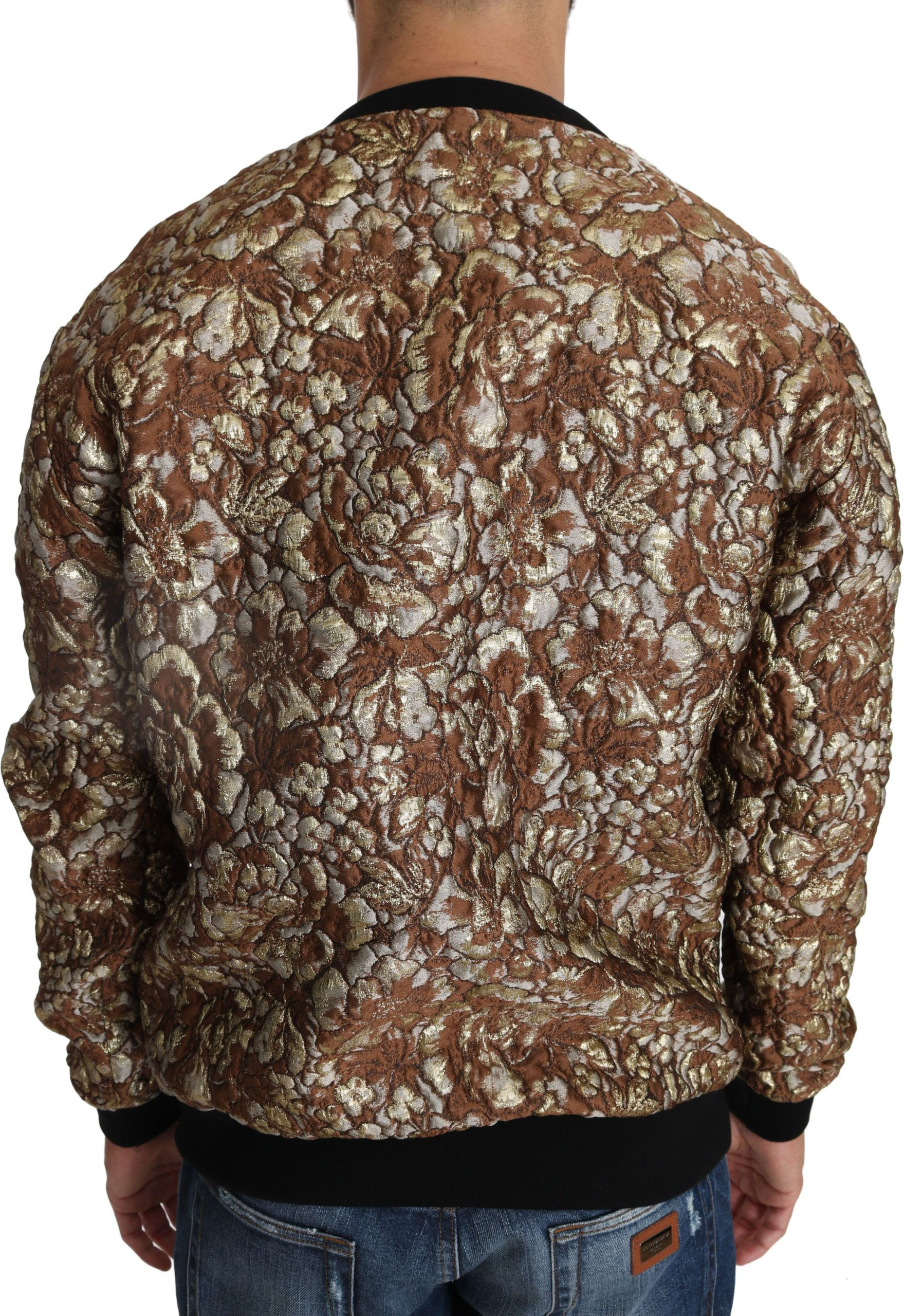 Pullover Sweater Dolce & Gabbana