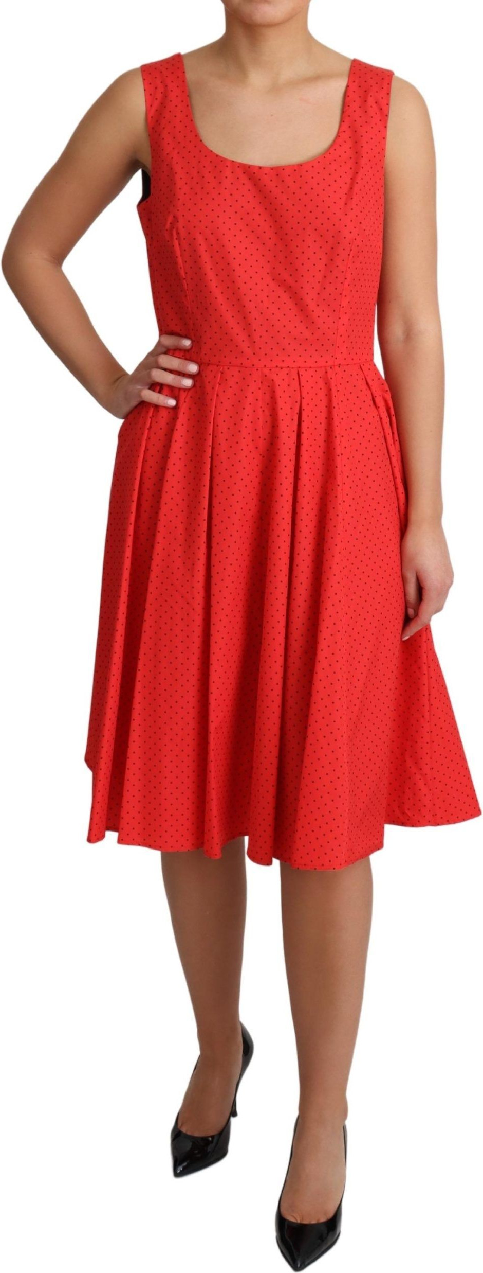 Dress Dolce & Gabbana A-line
