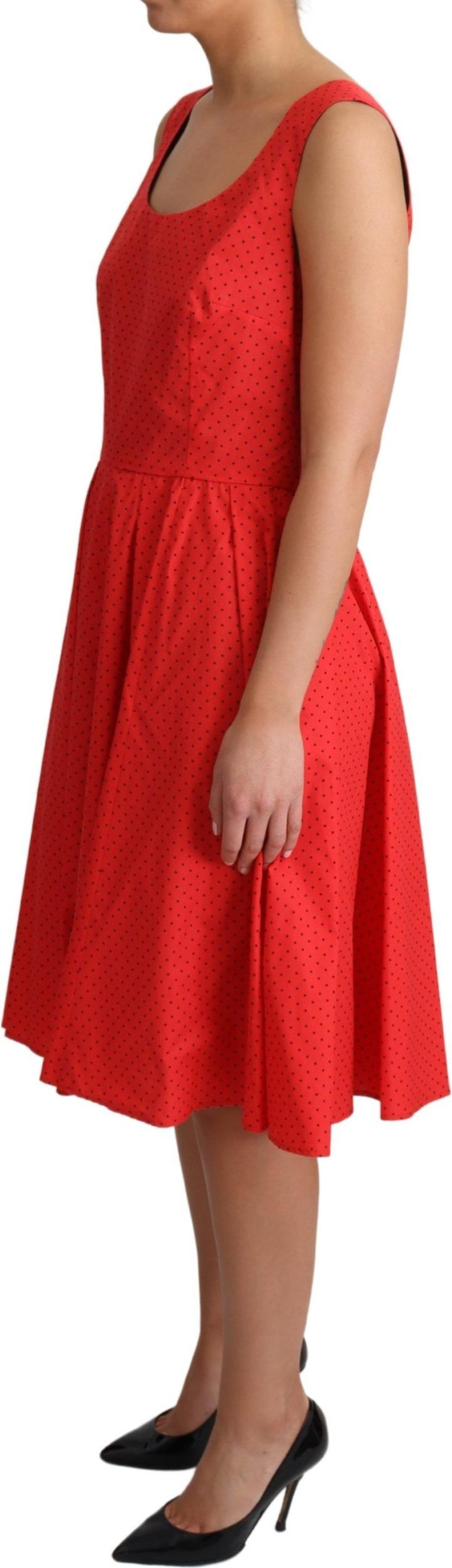 Dress Dolce & Gabbana A-line