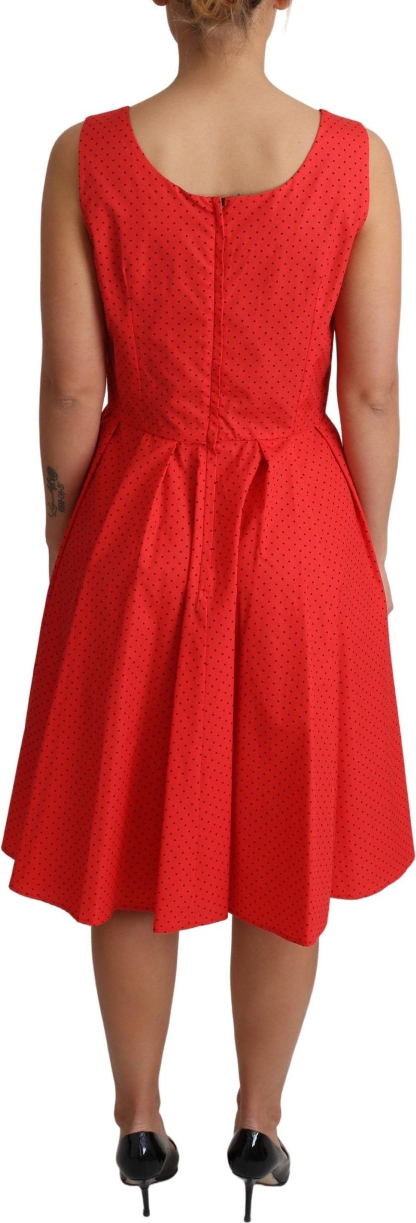 Dress Dolce & Gabbana A-line