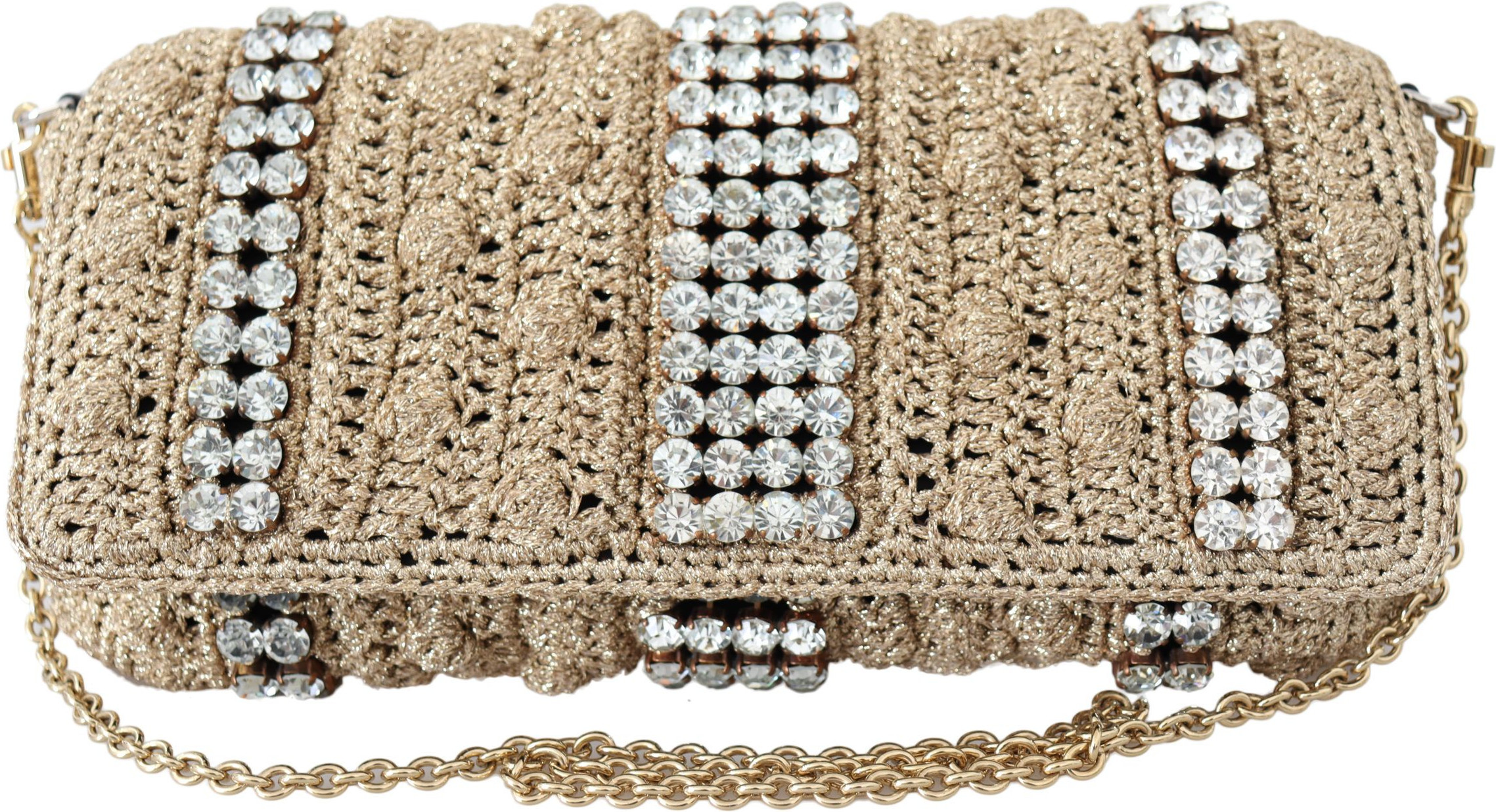 Crossbody Sumkasi Dolce & Gabbana