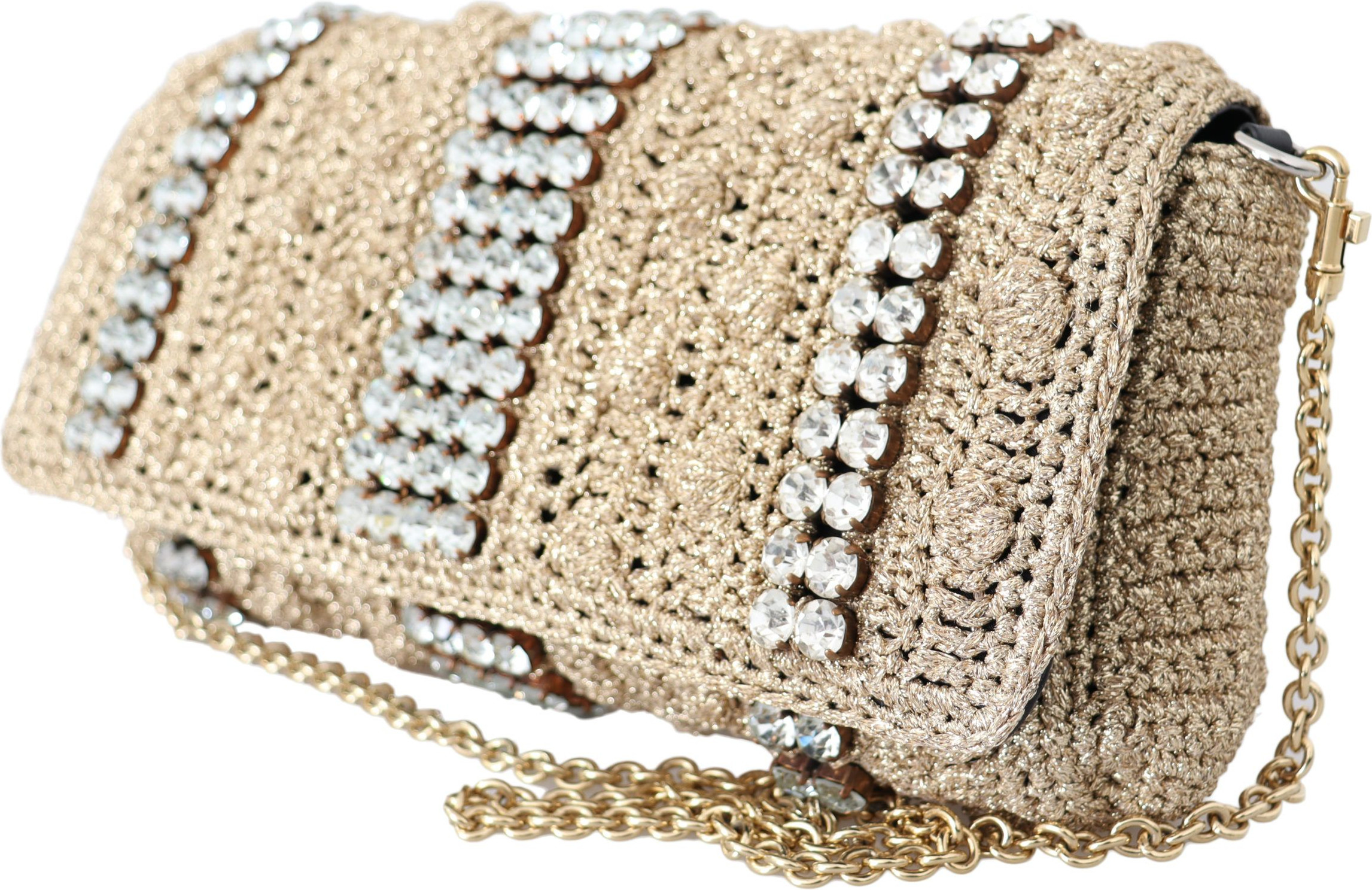 Crossbody Sumkasi Dolce & Gabbana
