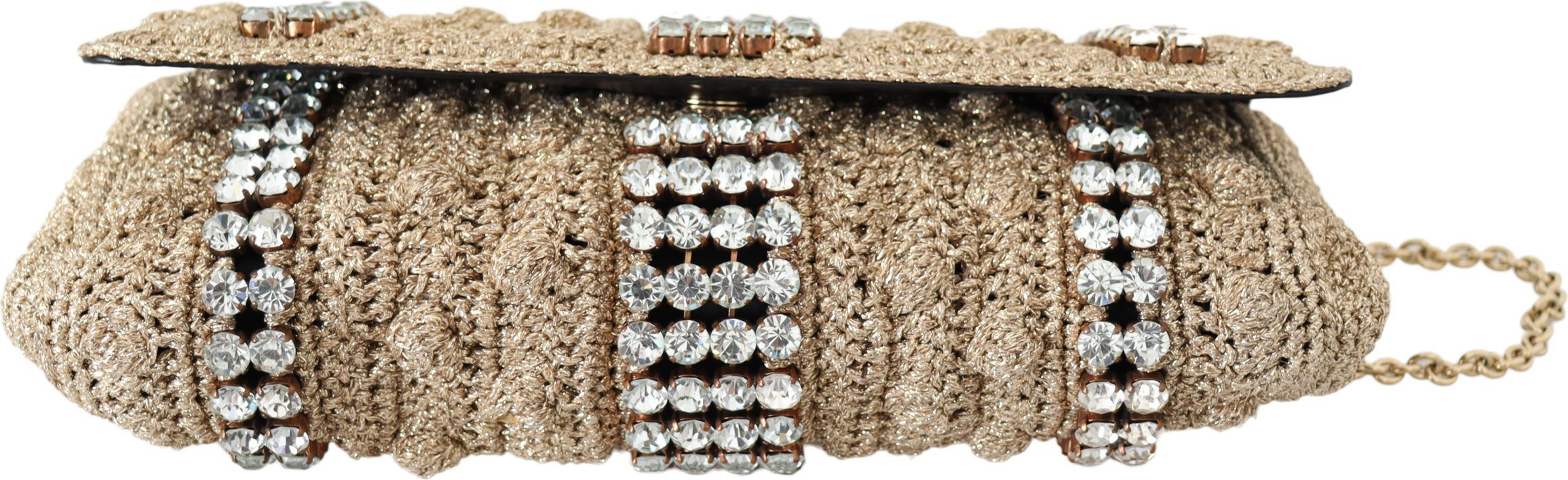 Crossbody Sumkasi Dolce & Gabbana