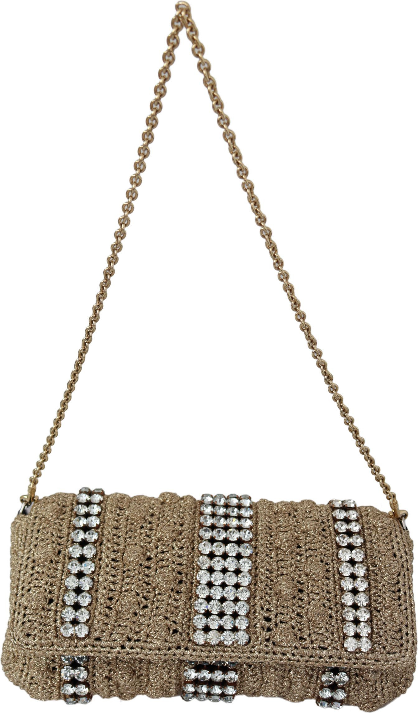 Crossbody Sumkasi Dolce & Gabbana