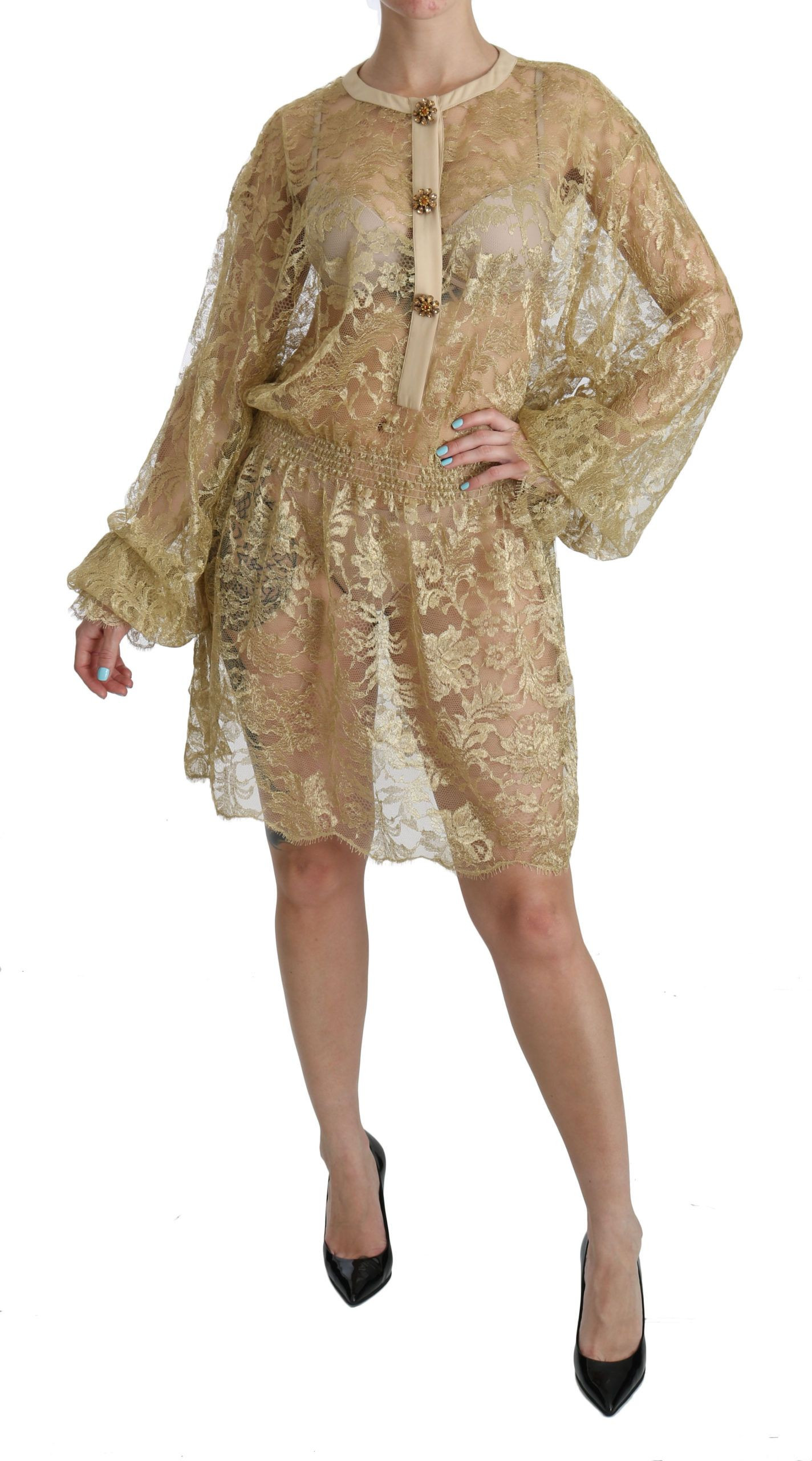 Dolce & Gabbana libos