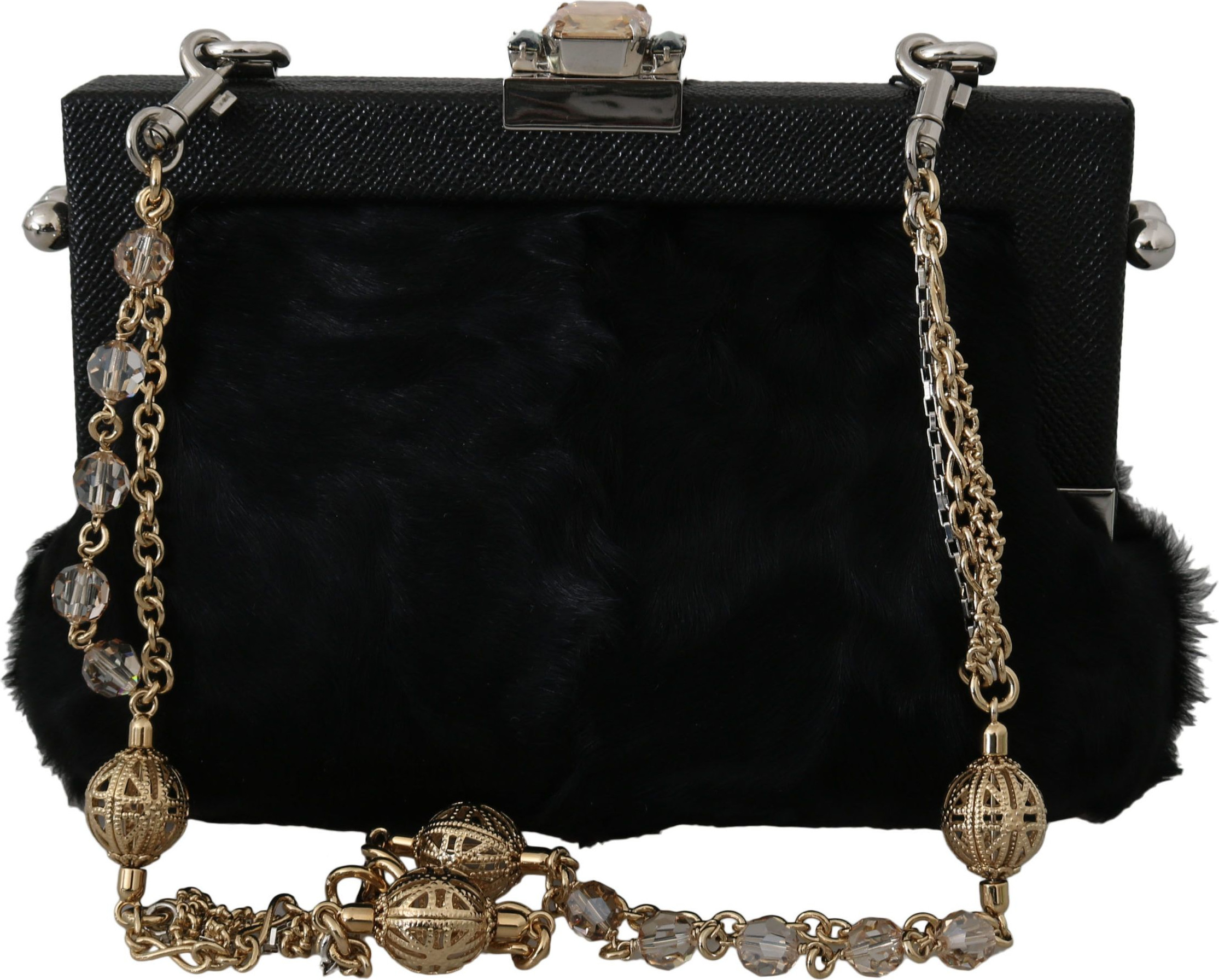 Вечерний клатч Dolce & Gabbana