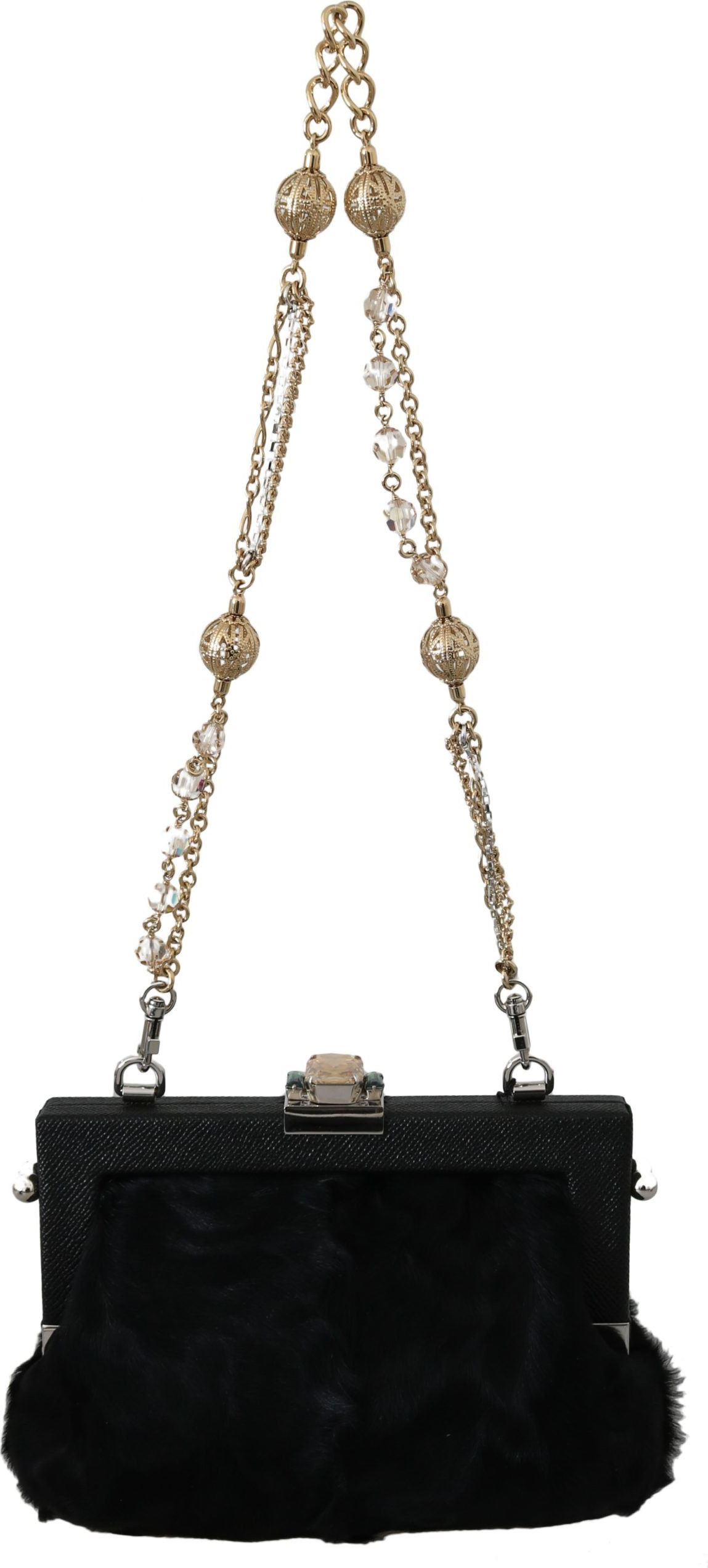 Вечерний клатч Dolce & Gabbana