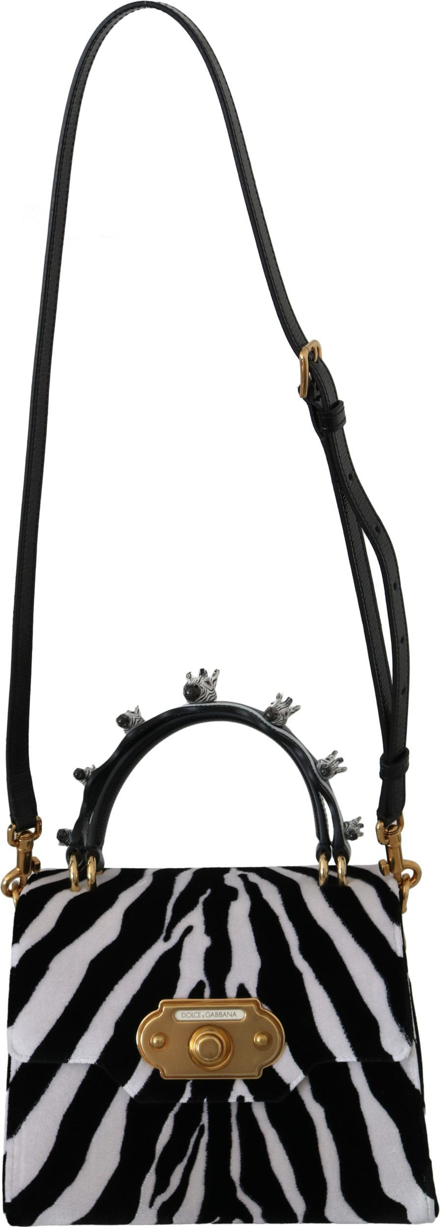 Dolce & Gabbana xush kelibsiz sumkasi