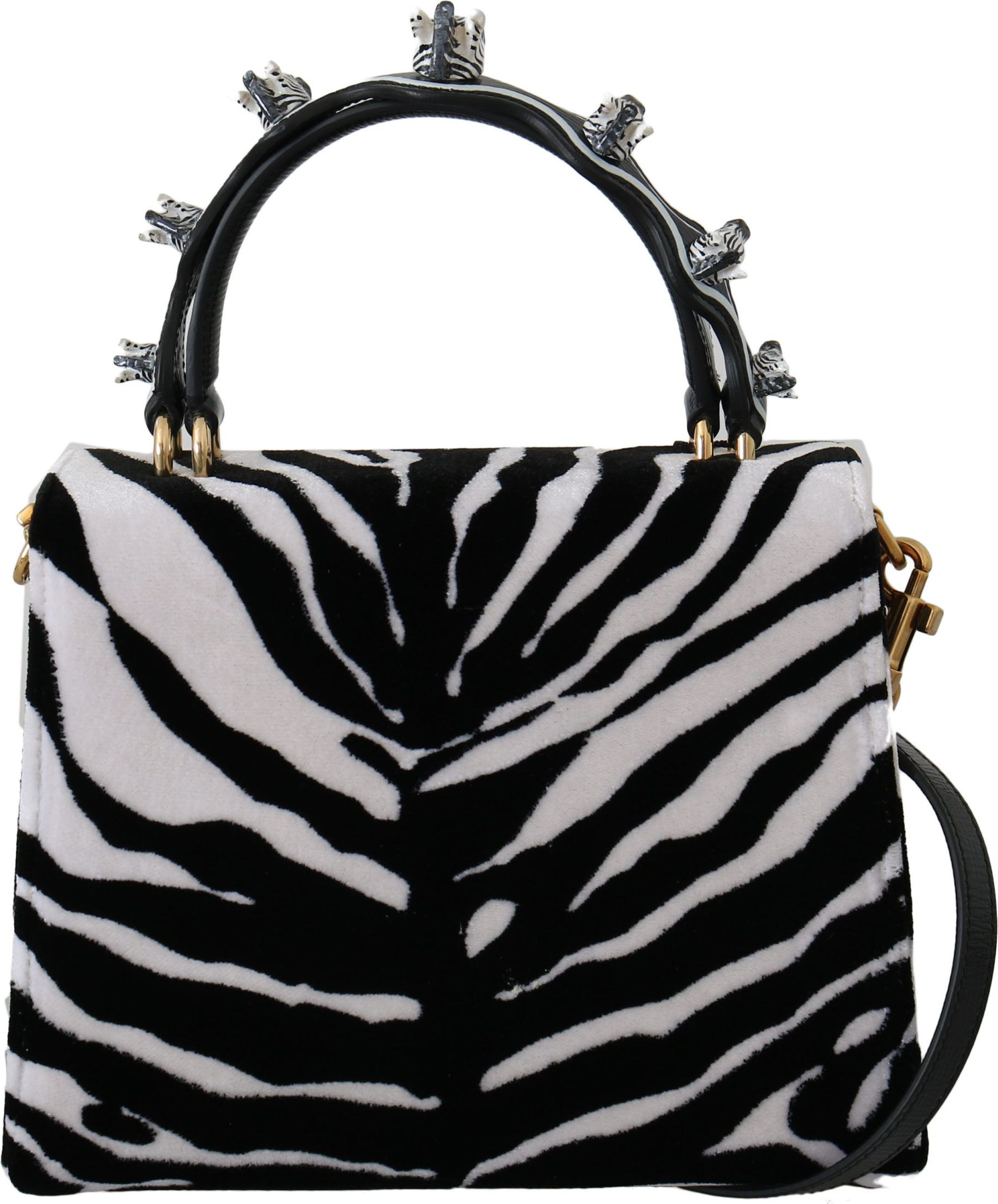 Dolce & Gabbana xush kelibsiz sumkasi