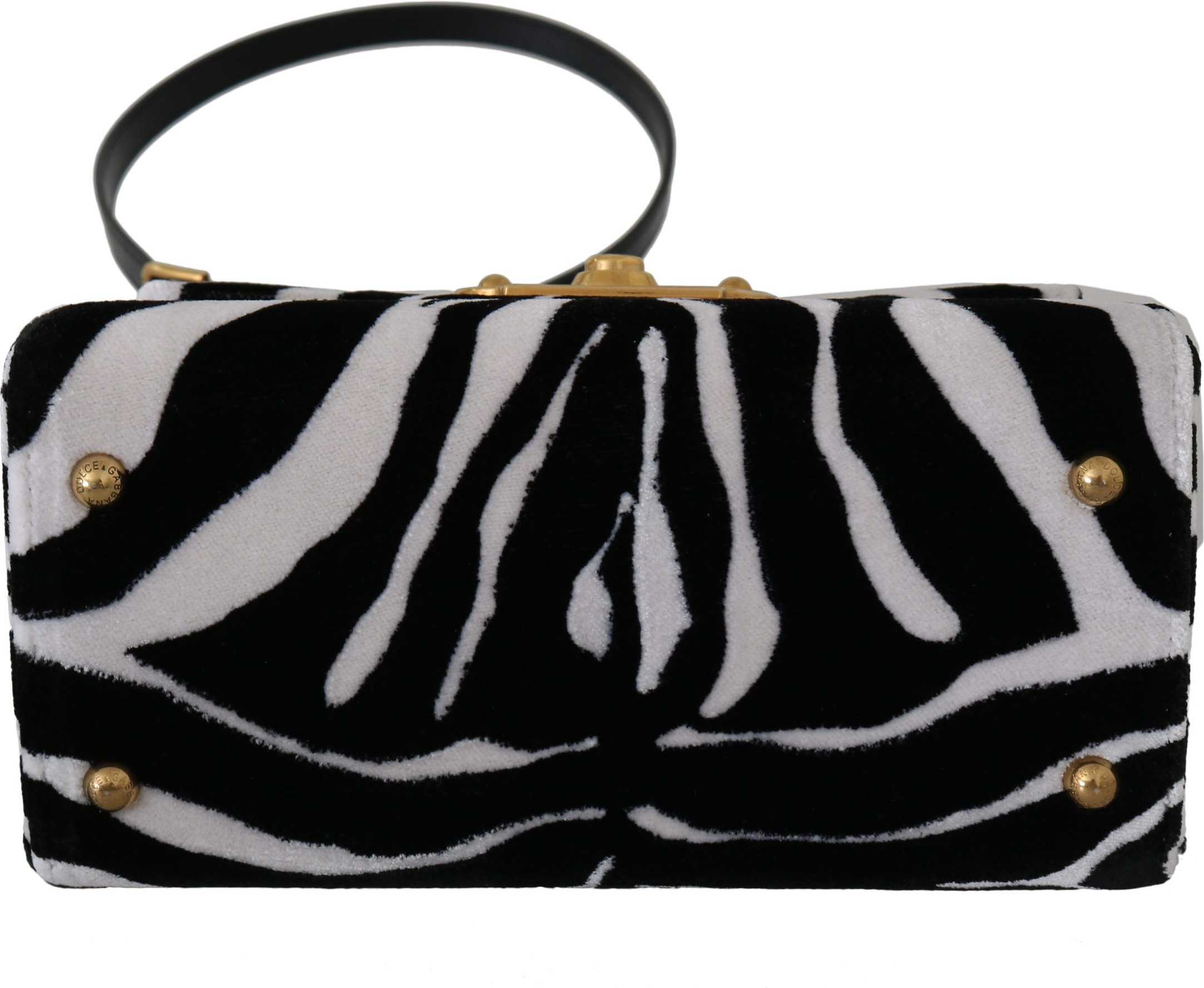 Dolce & Gabbana xush kelibsiz sumkasi