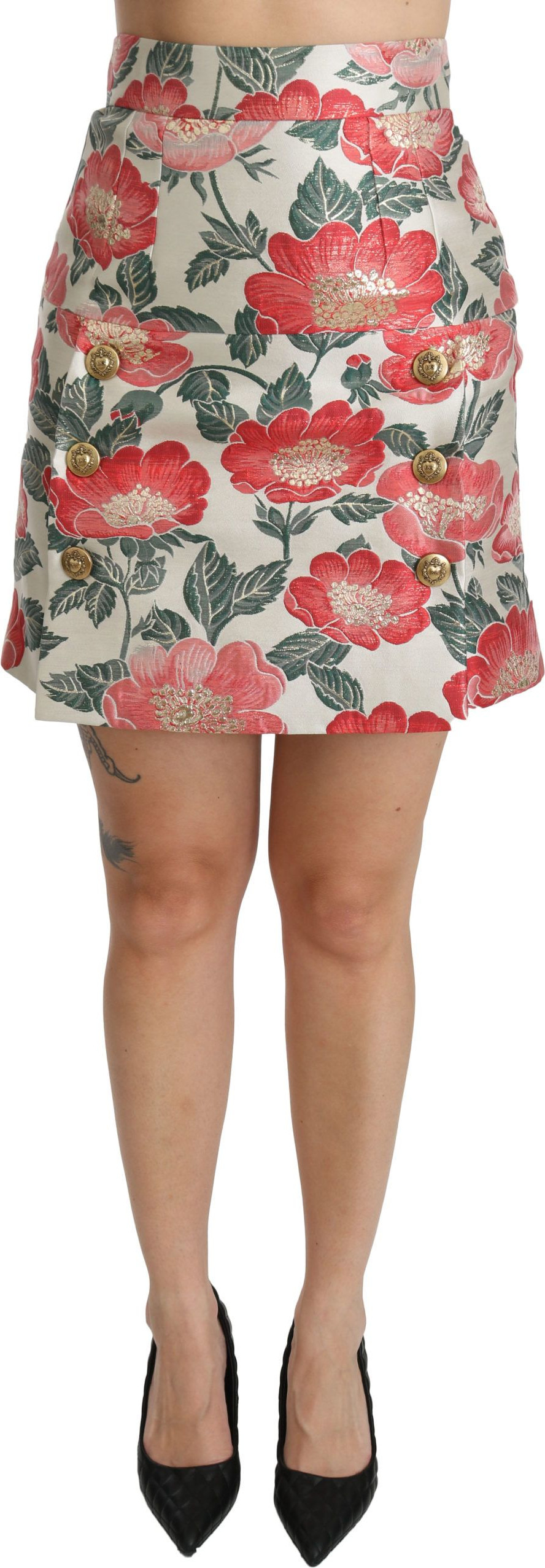Mini yubka Dolce & Gabbana