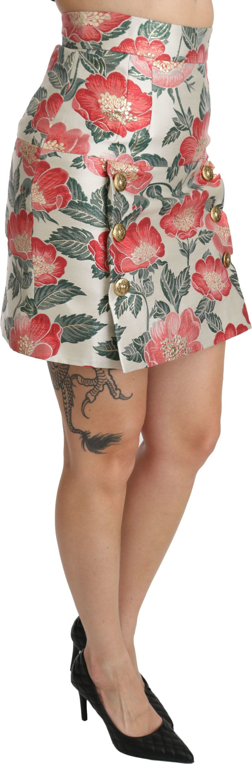 Mini Skirt Dolce & Gabbana