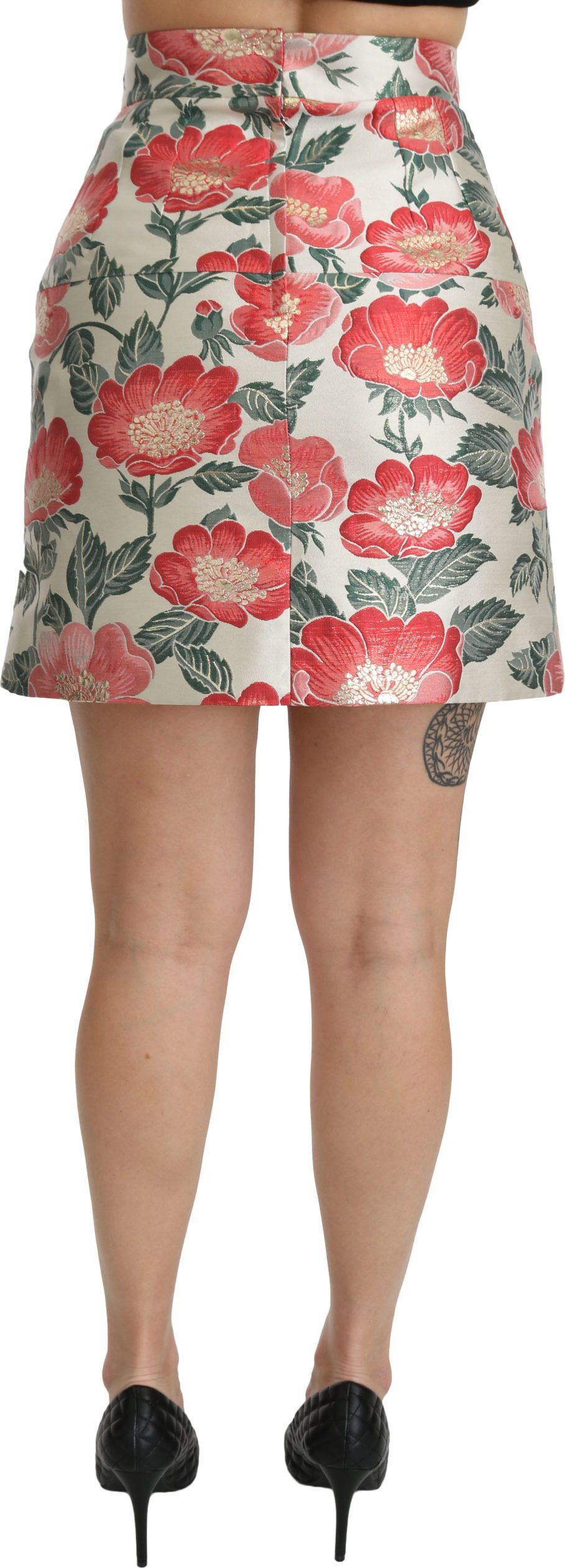 Mini Skirt Dolce & Gabbana