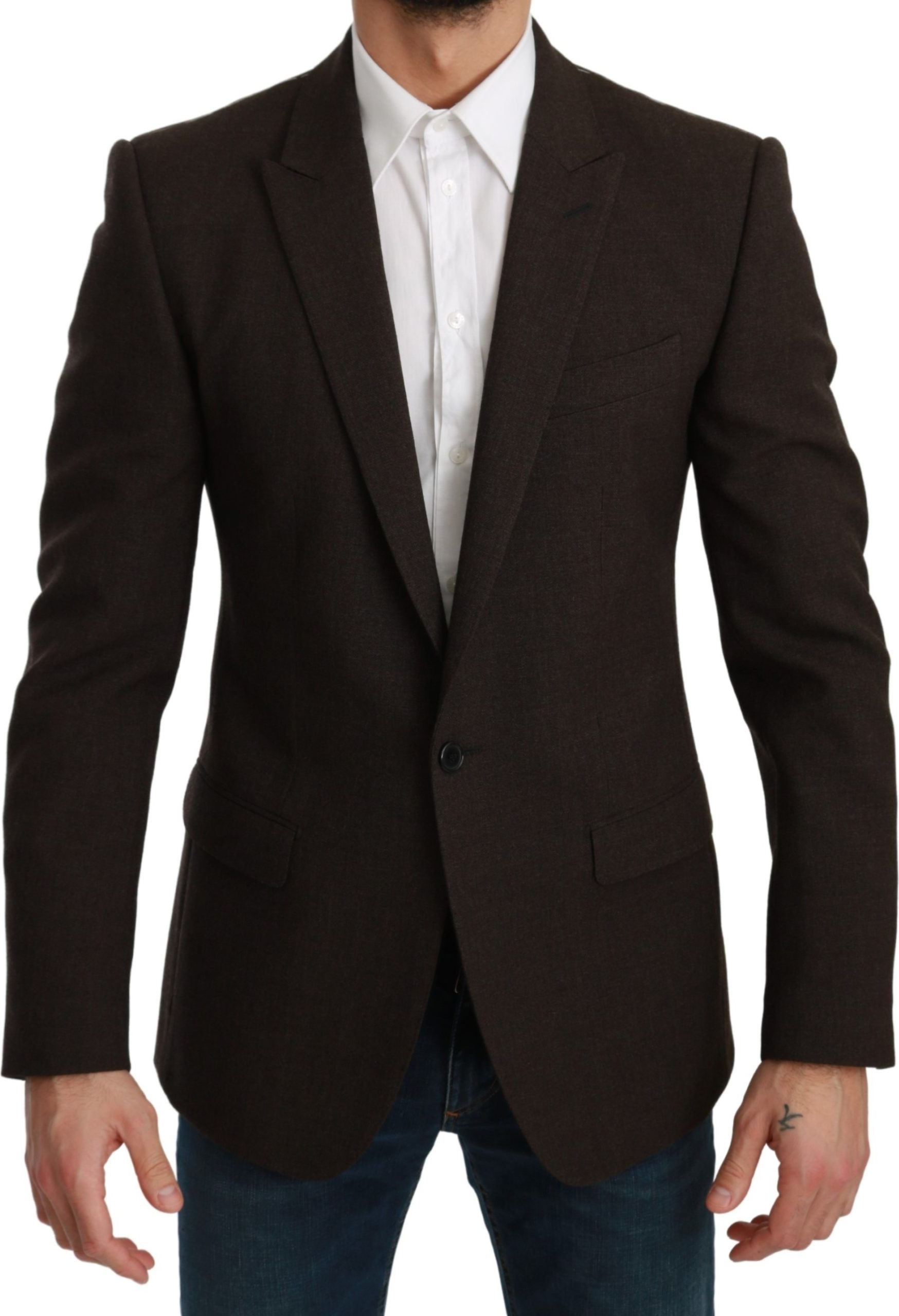 Jacket Dolce & Gabbana MARTINI Blazer