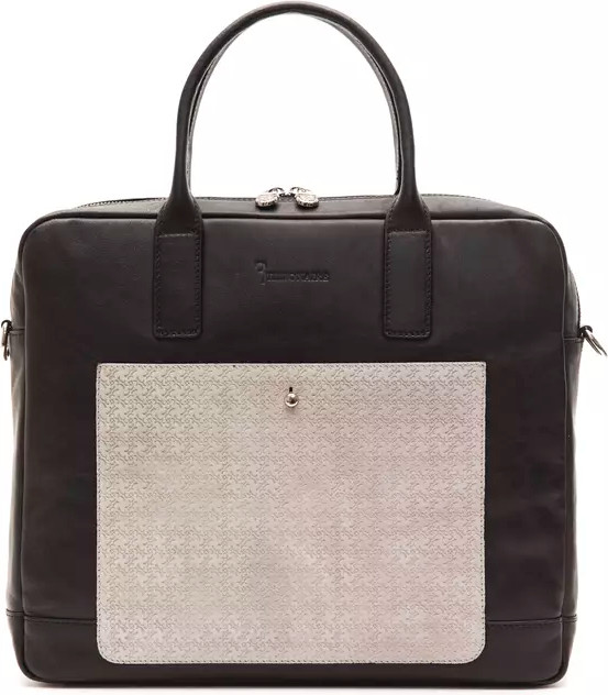 Messenger Bag Billionaire