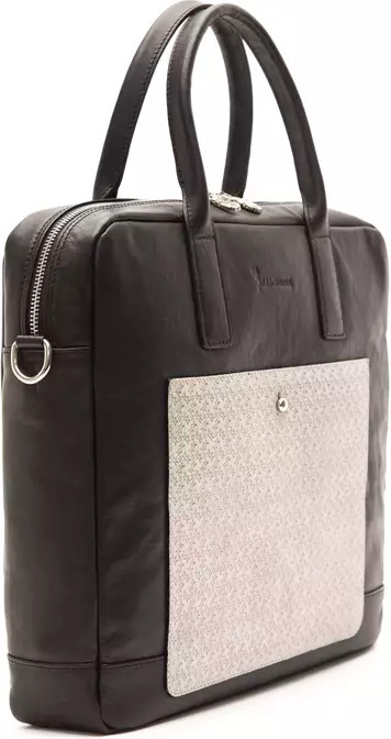 Messenger Bag Billionaire