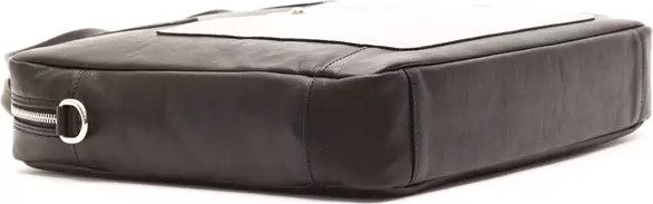 Messenger Bag Billionaire