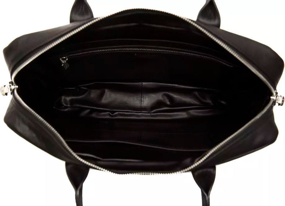 Messenger Bag Billionaire
