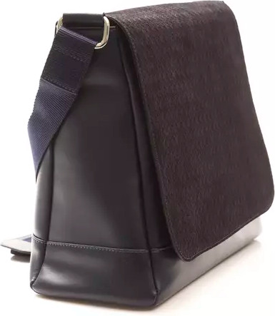 Messenger Leather Billionaire