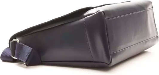Messenger Leather Billionaire