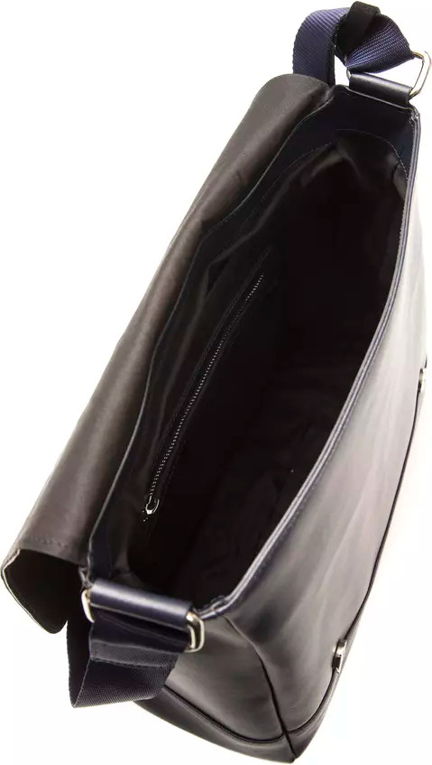 Messenger Leather Billionaire
