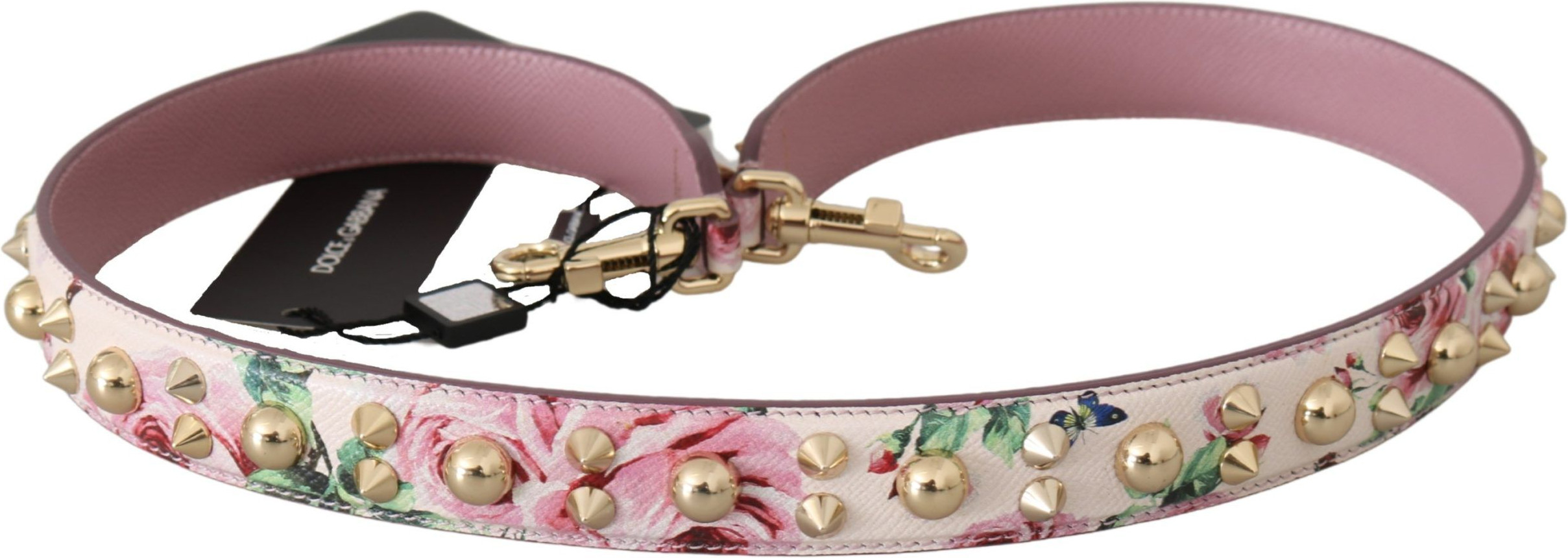 Dolce & Gabbana yelka sumkasi uchun tasma