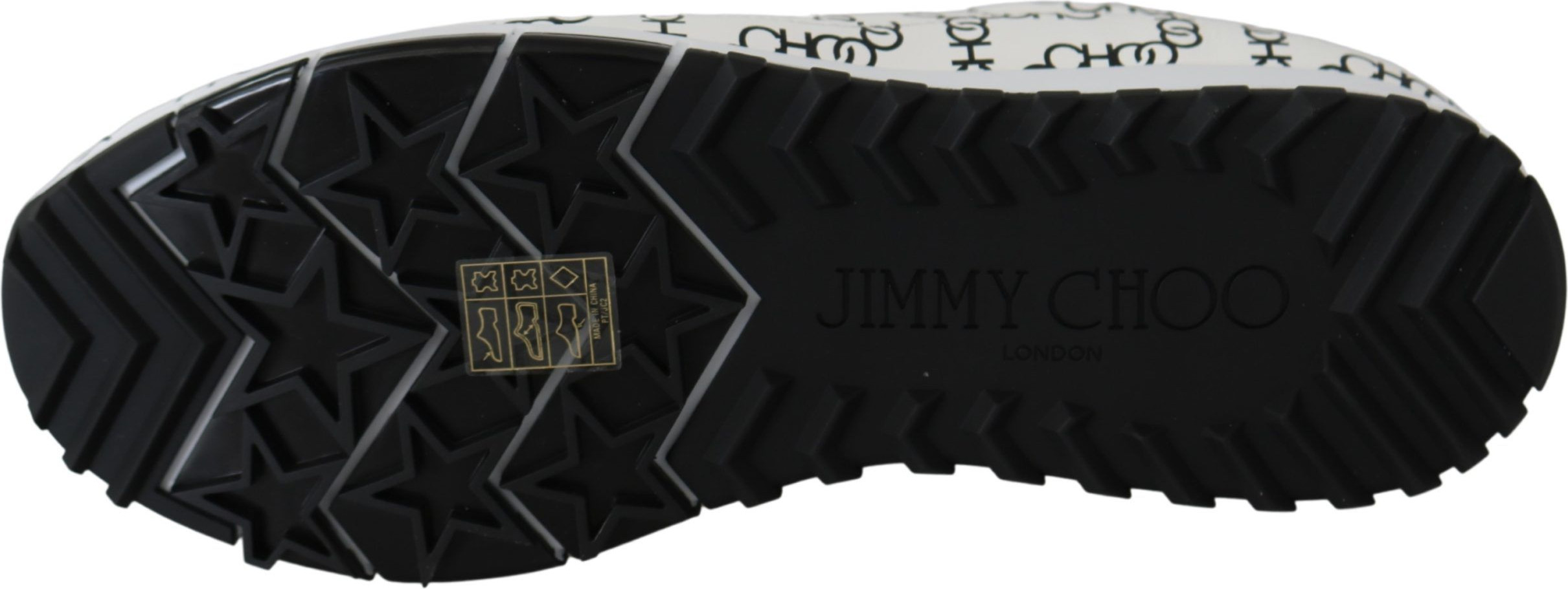 Jimmy Choo Zamsh SgetPort Oyoq Kiyimlari