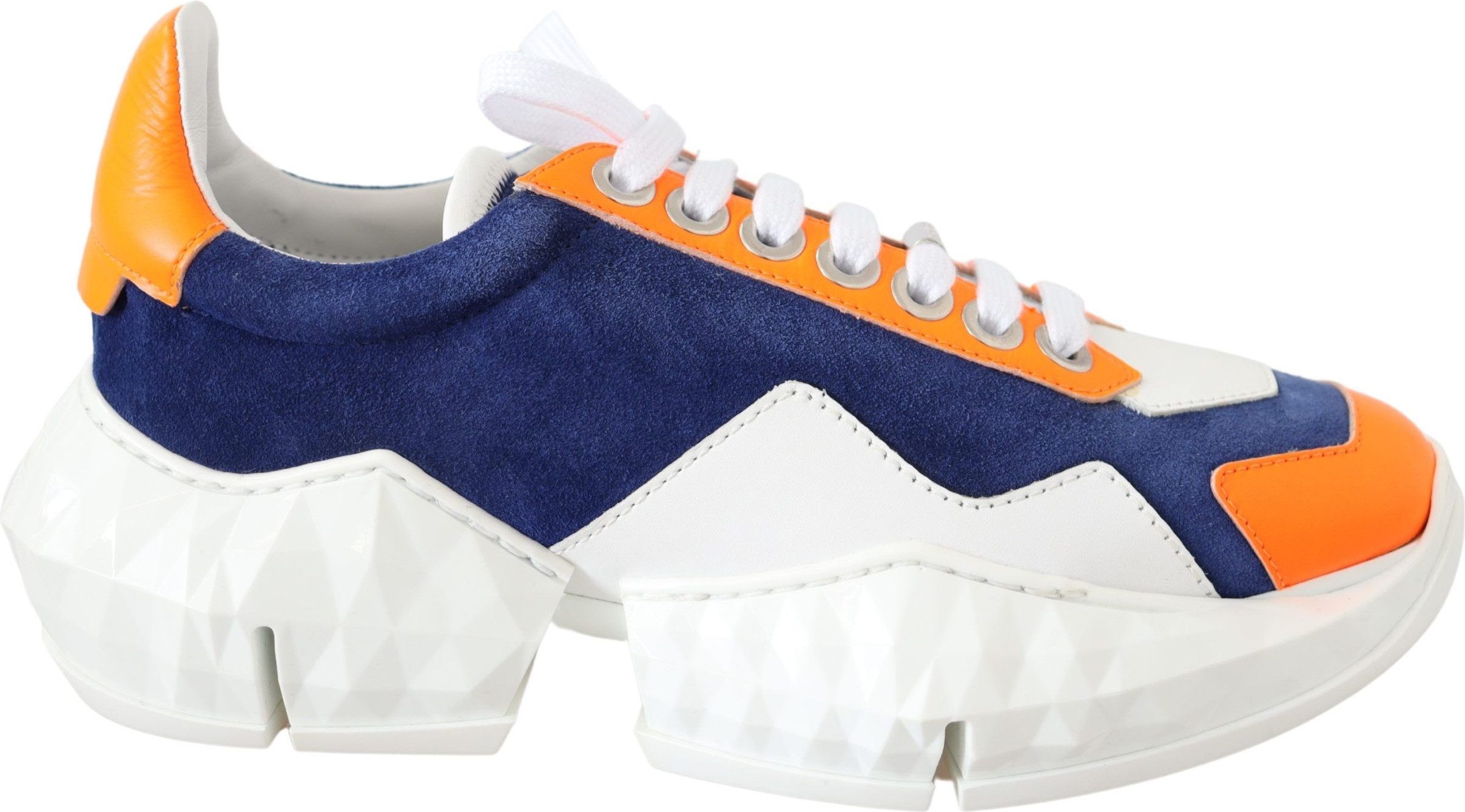 Кроссовки Jimmy Choo Eyewear Electric Elegance