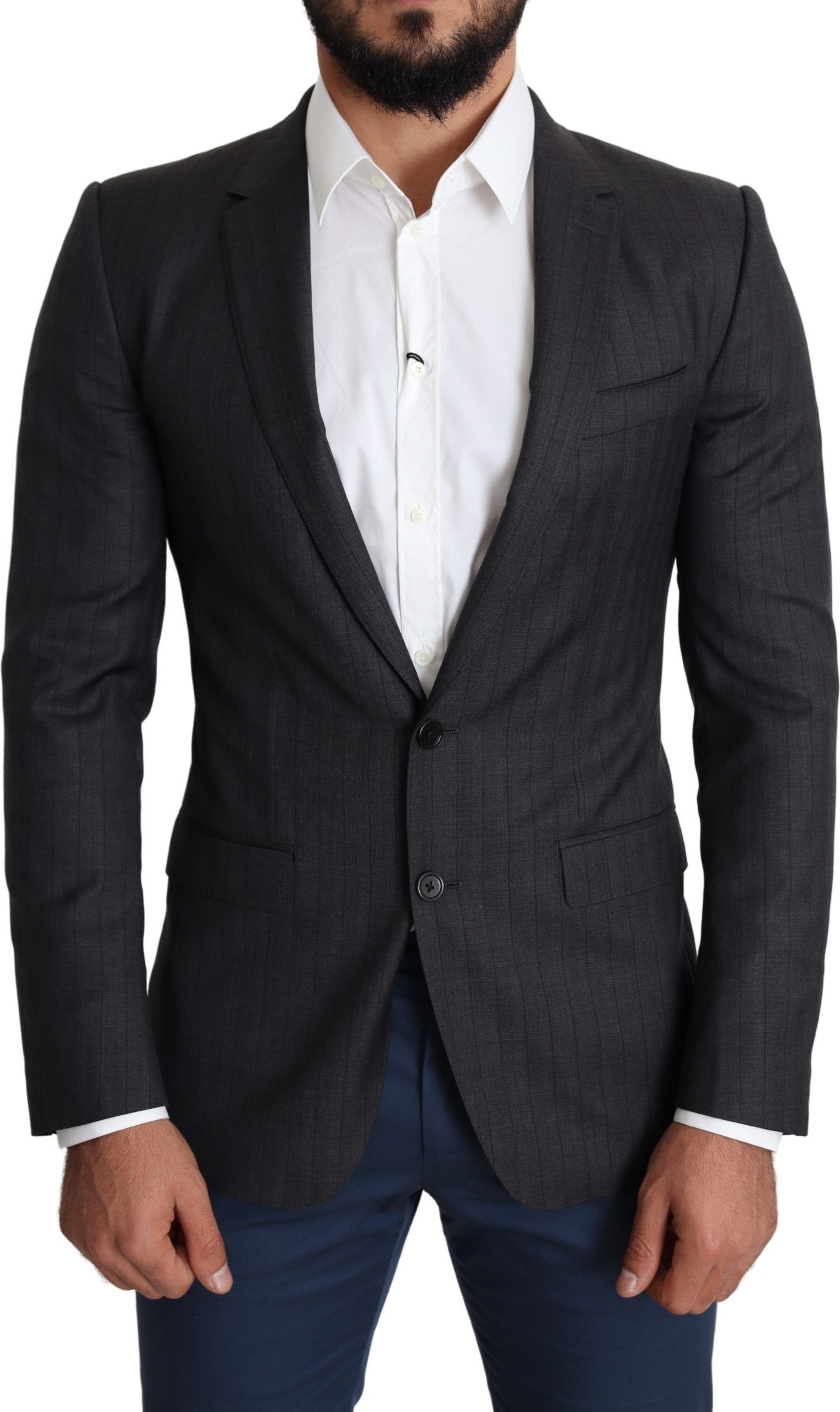 Dolce & Gabbana MARTINI Blazer kurtkasi