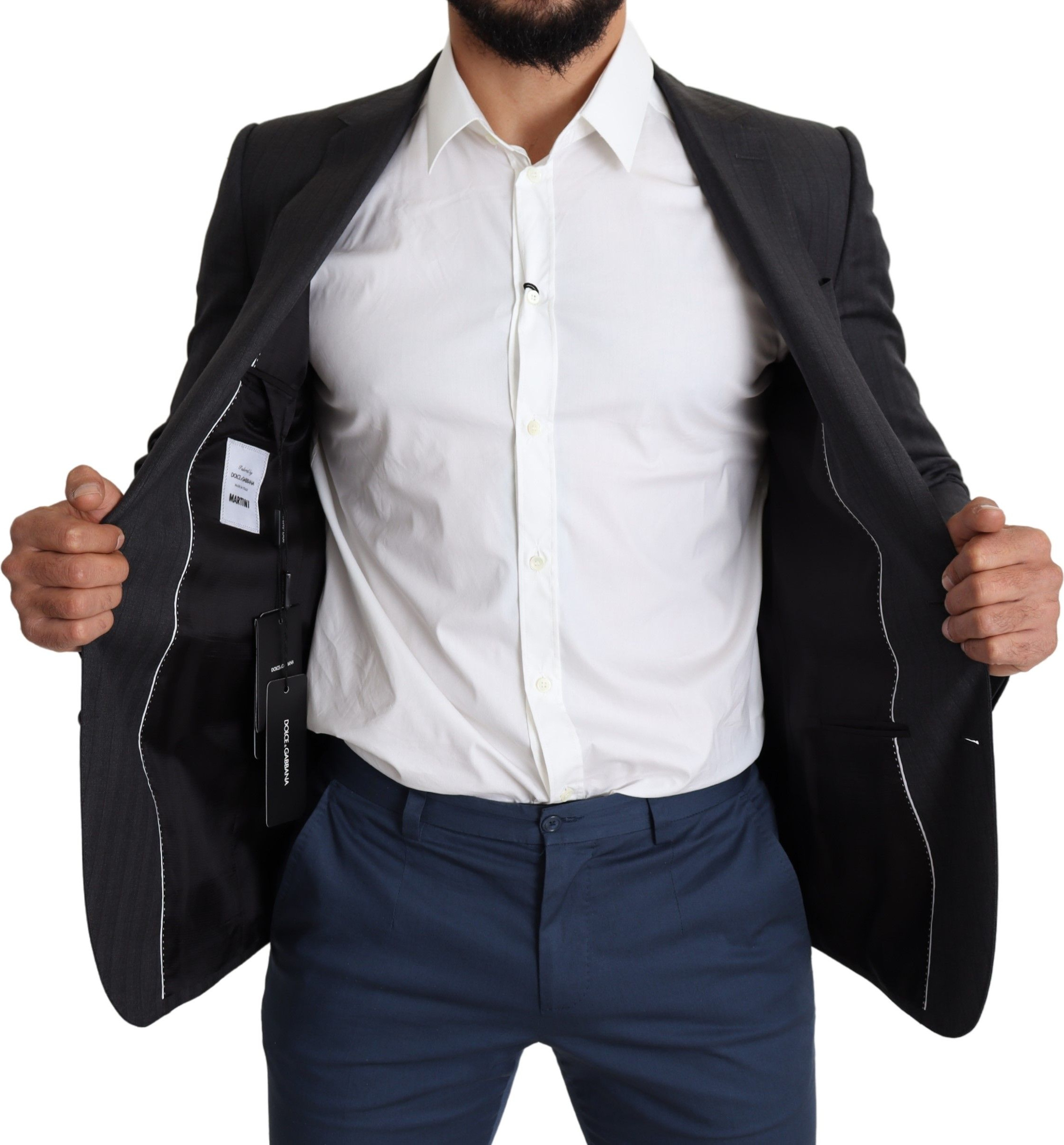 Blazer Dolce & Gabbana MARTINI Blazer