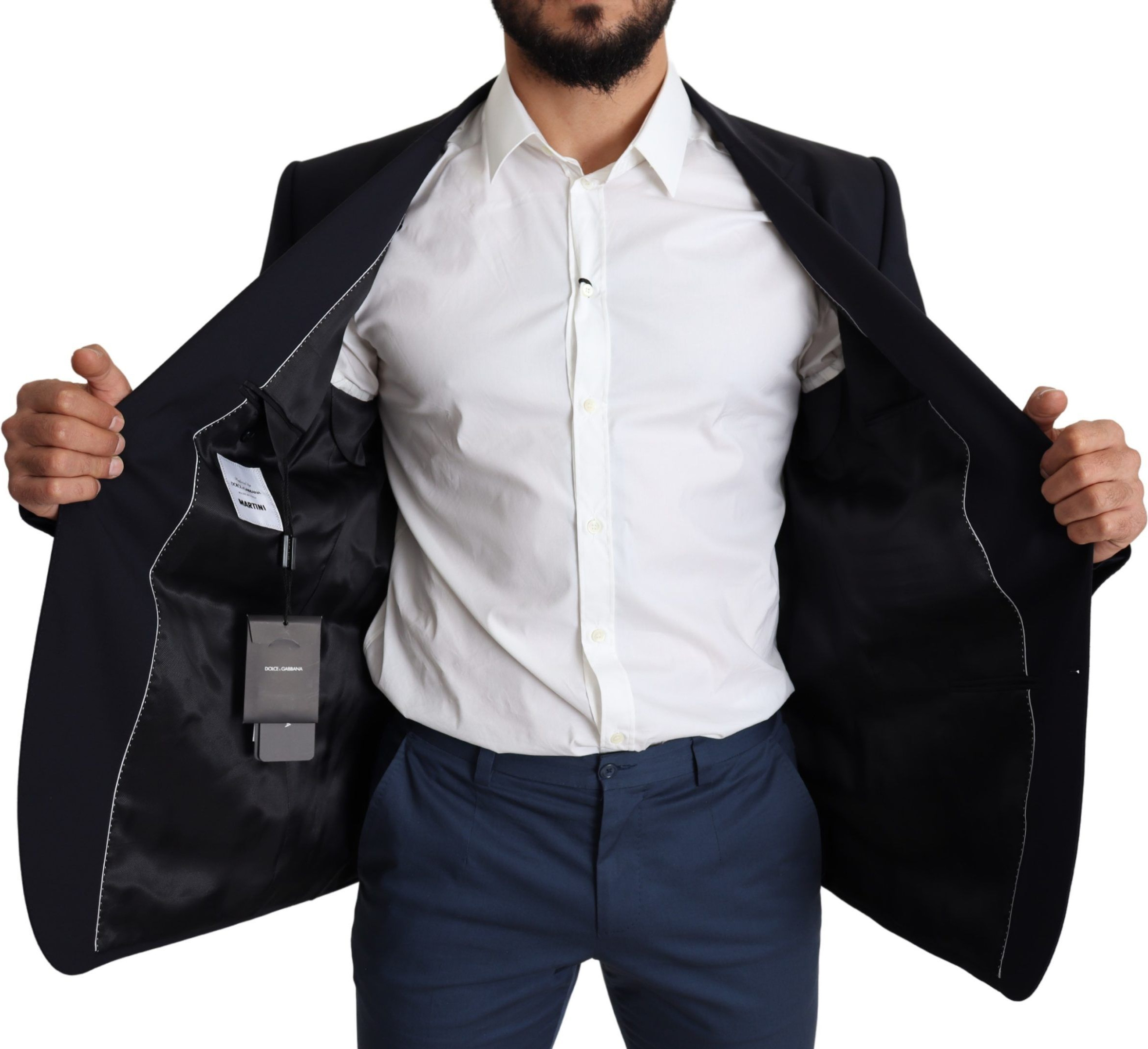 Blazer Jacket Dolce & Gabbana MARTINI