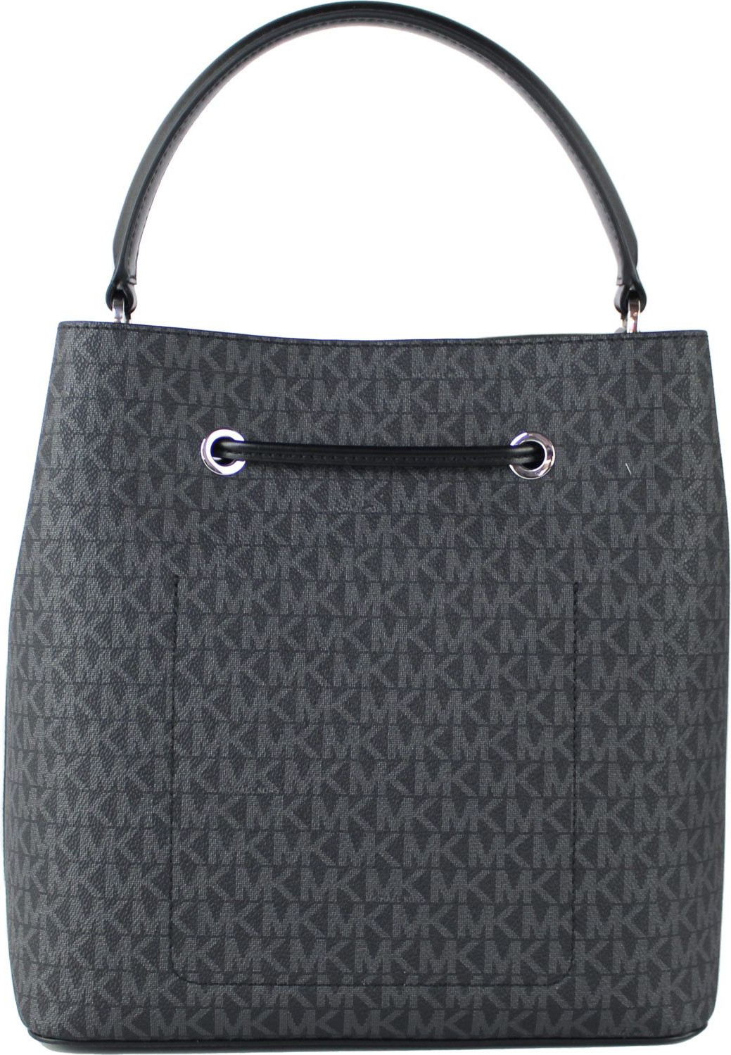 Michael Kors Suri Kattakcha Yumshoq Sumka (Tashqi sumka)