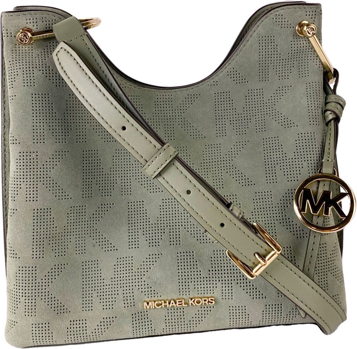 Сумка-мессенджер Michael Kors Joan